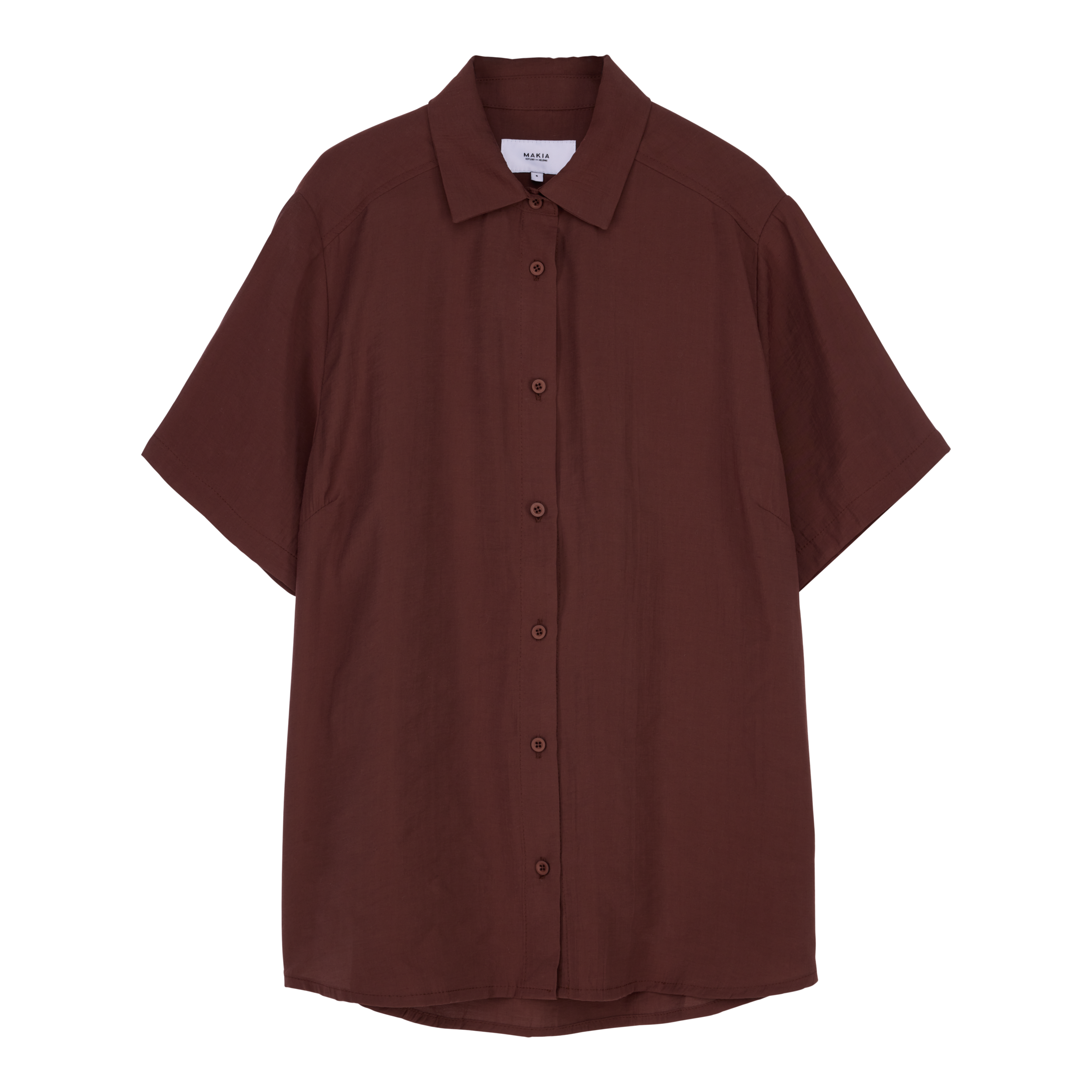 Fiona Shirt