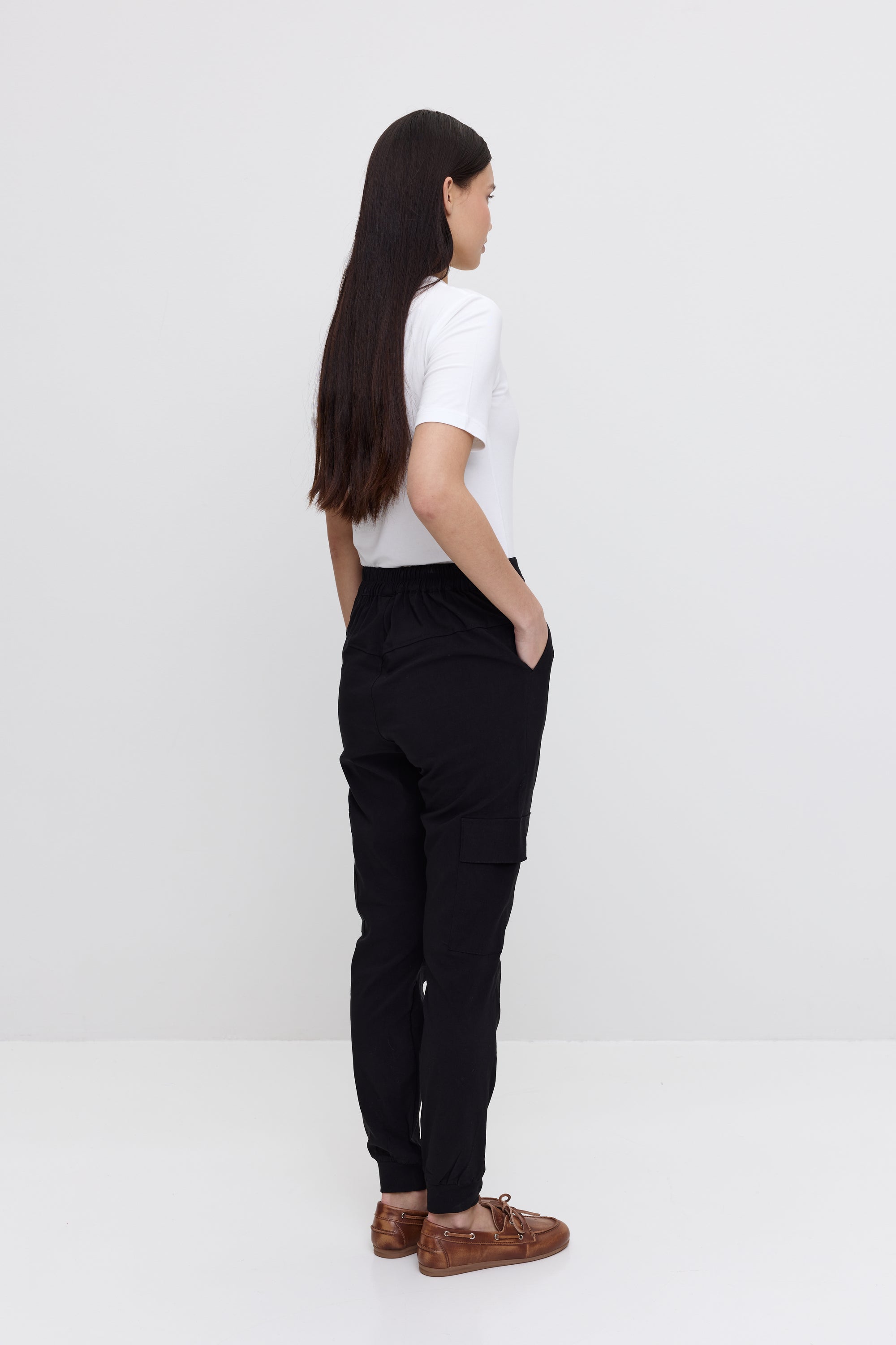 Mya Trousers