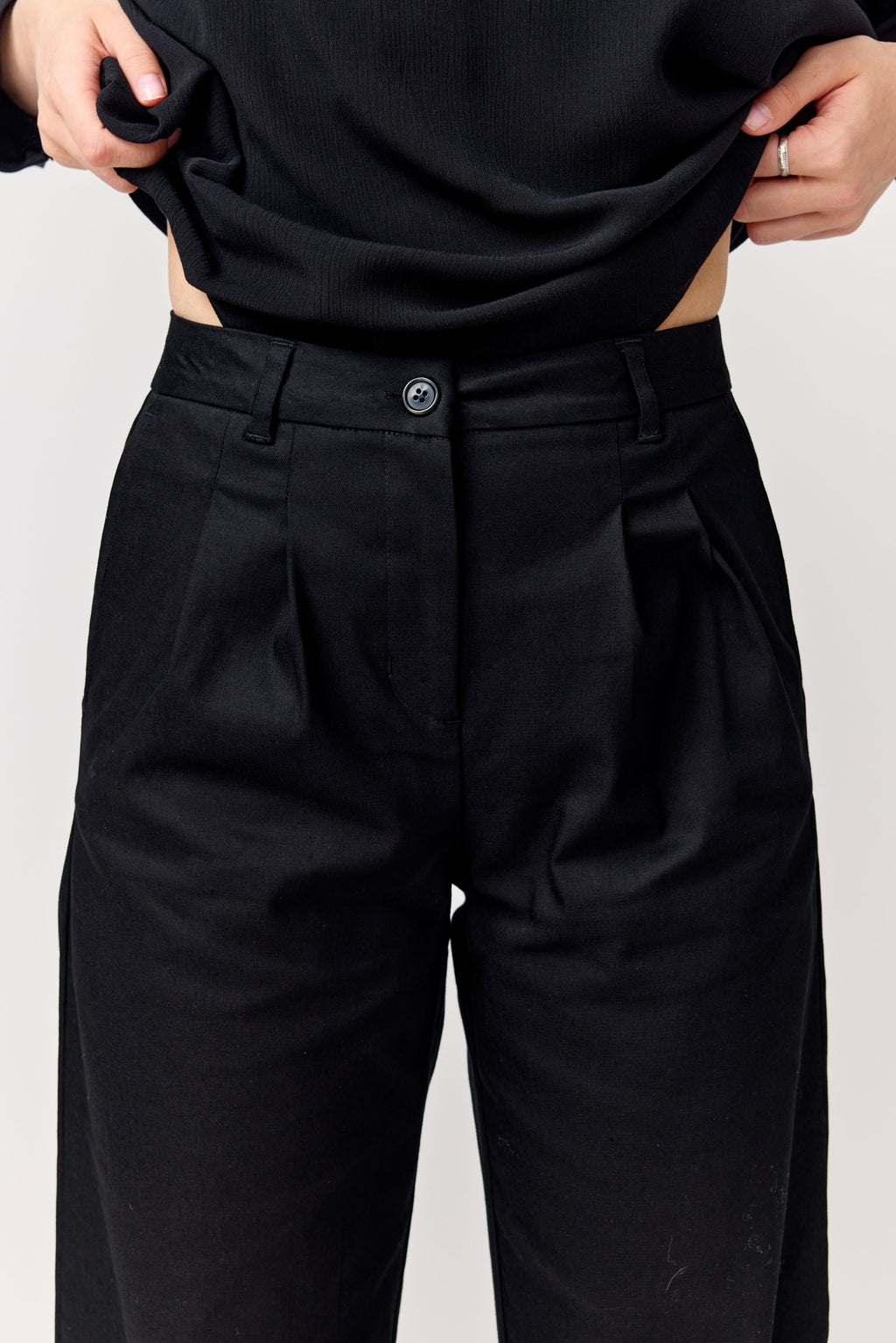 Bella Trousers