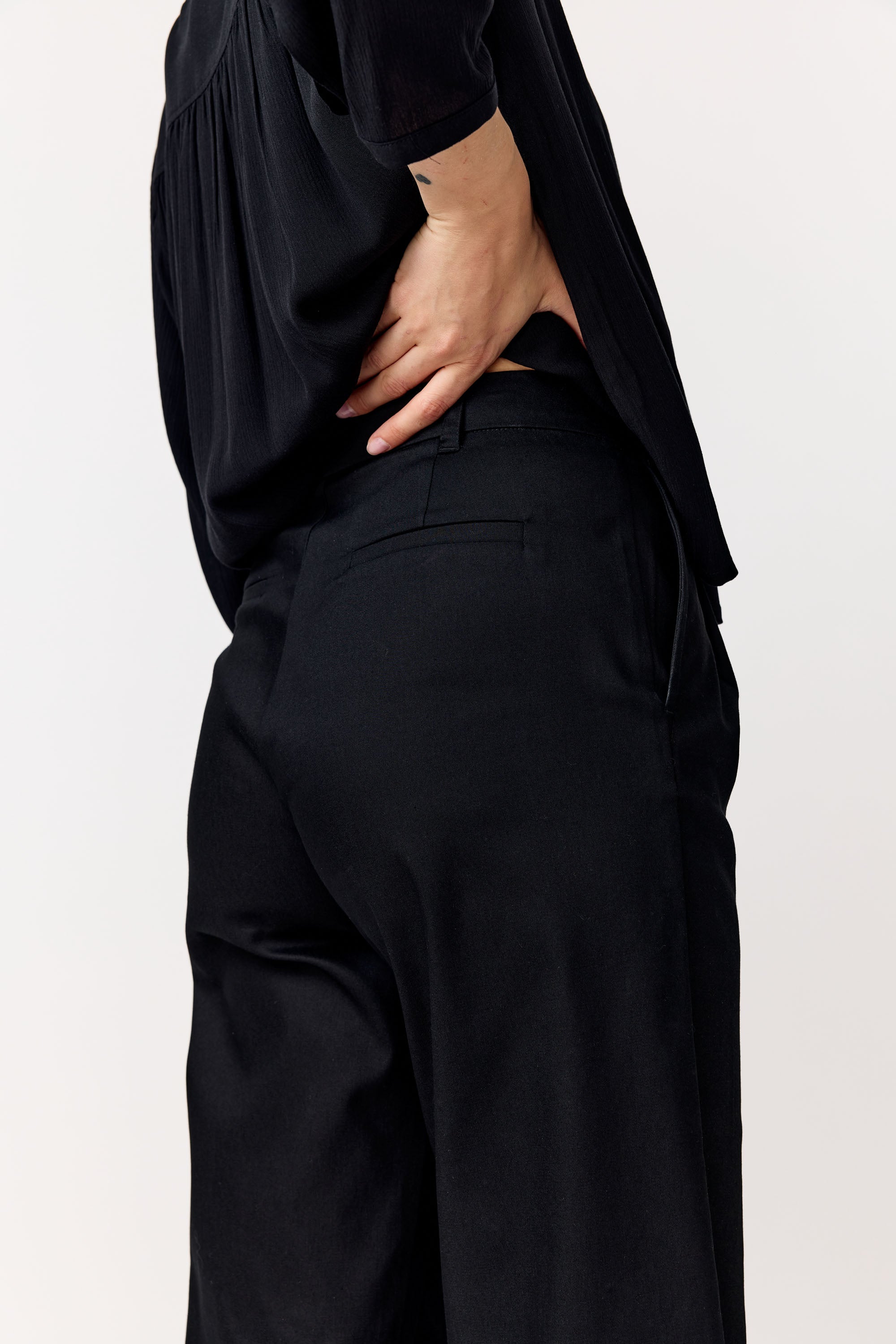 Bella Trousers