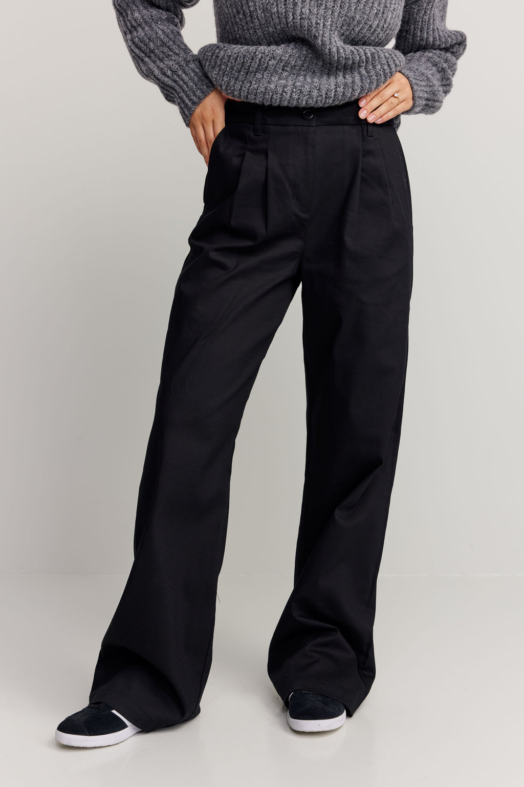 Bella Trousers