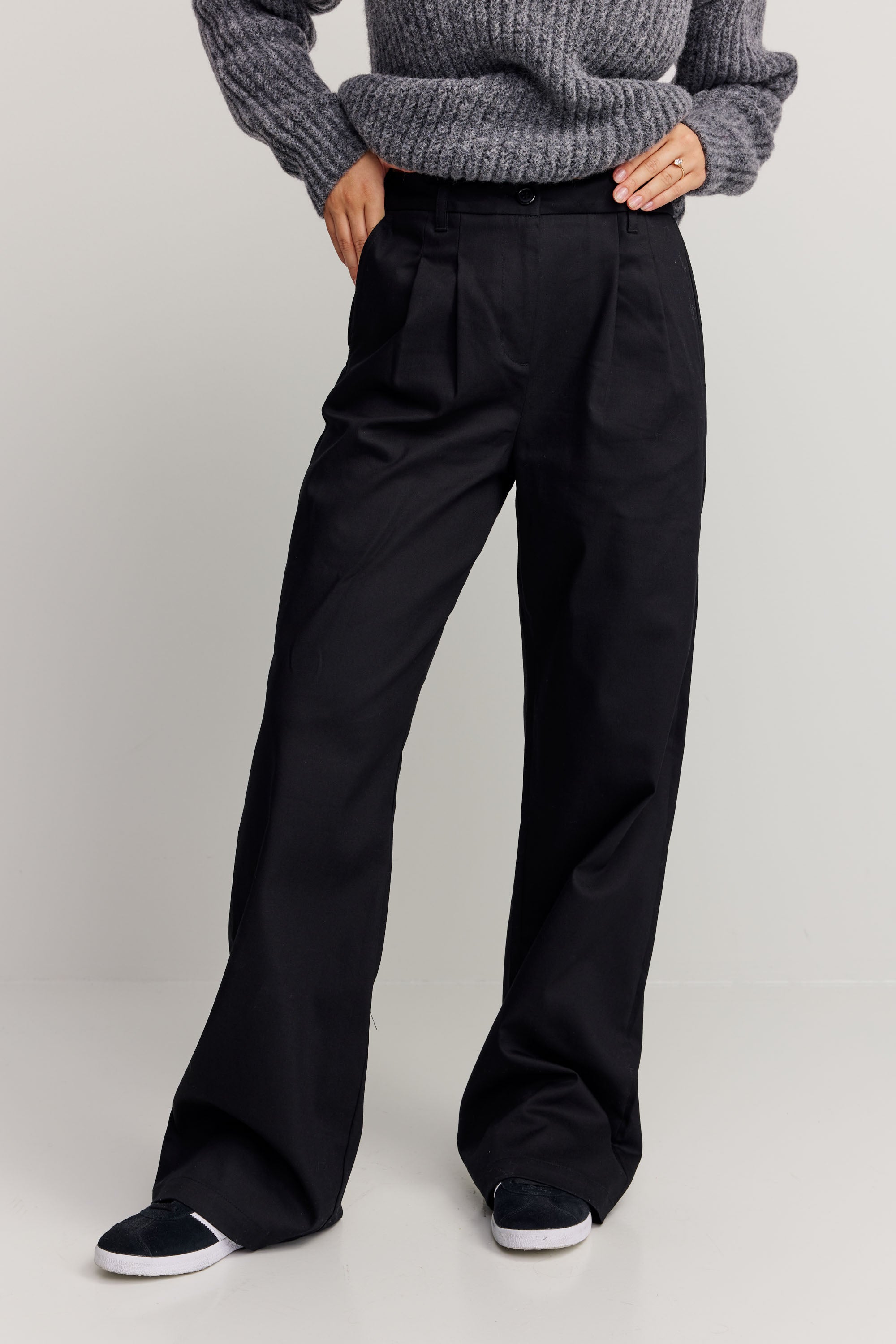 Bella Trousers