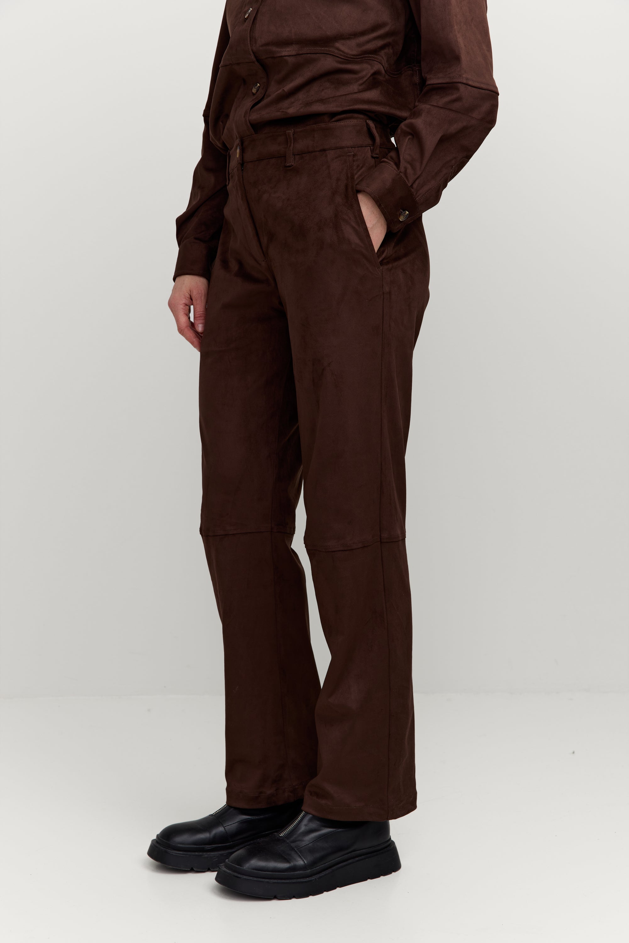 Sue Trousers