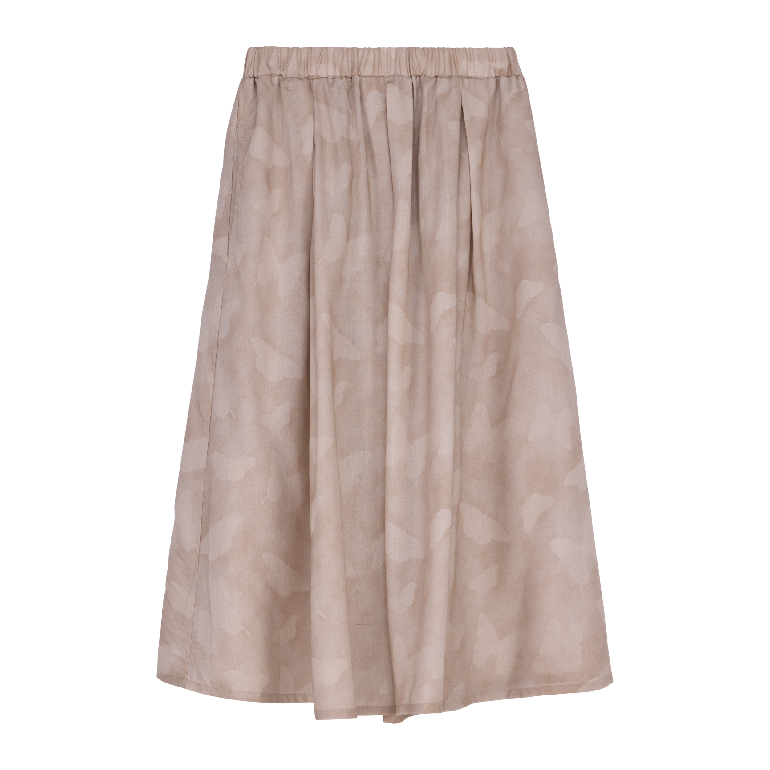 Papillone Skirt