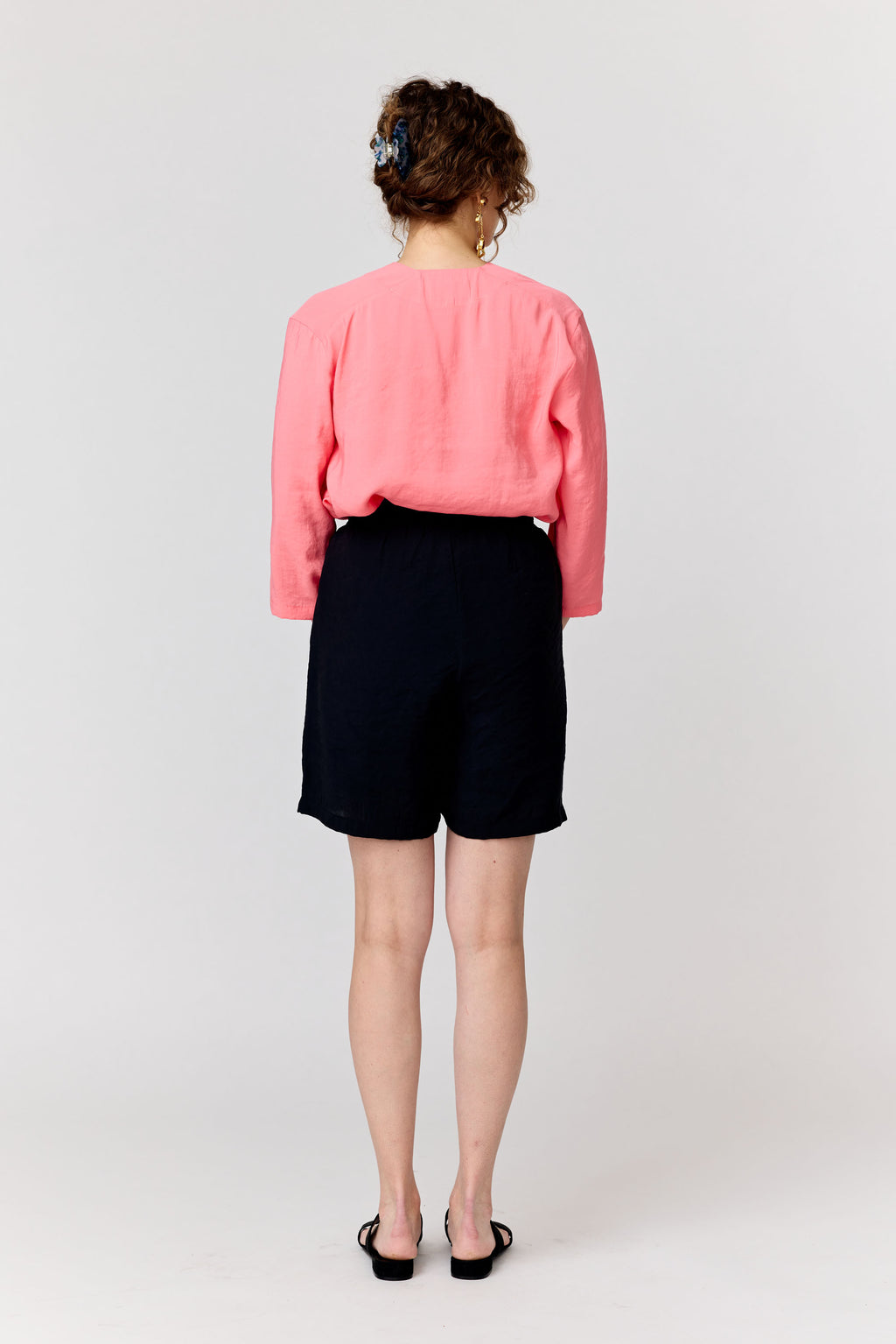 Eva Shorts