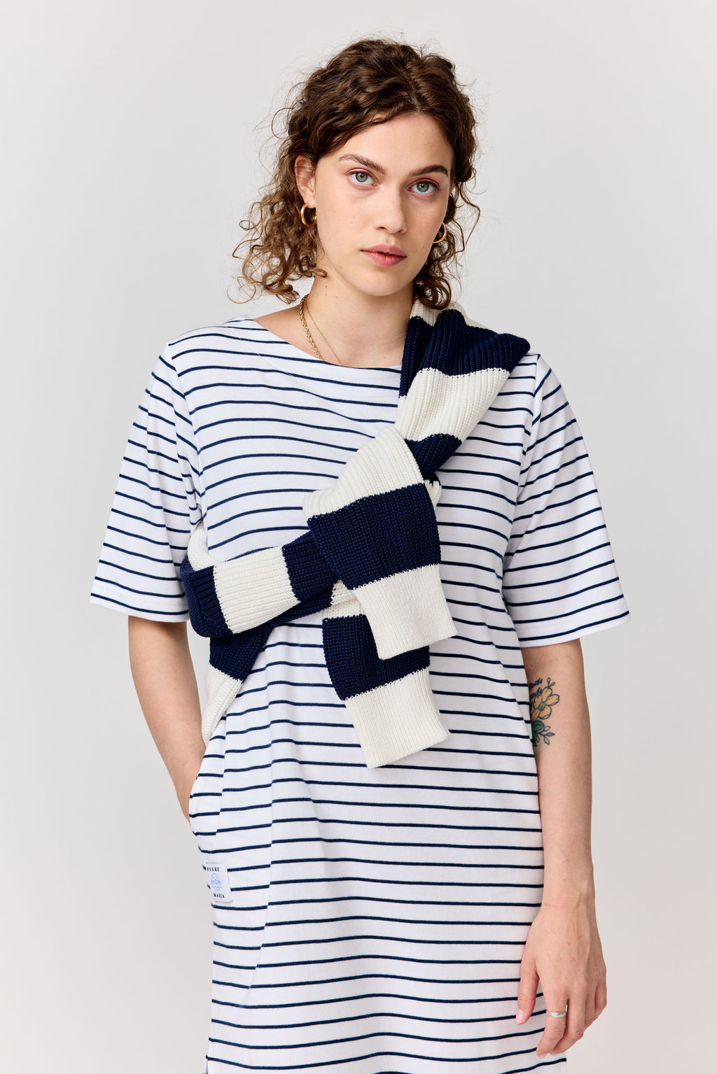 Helsingholm Dress