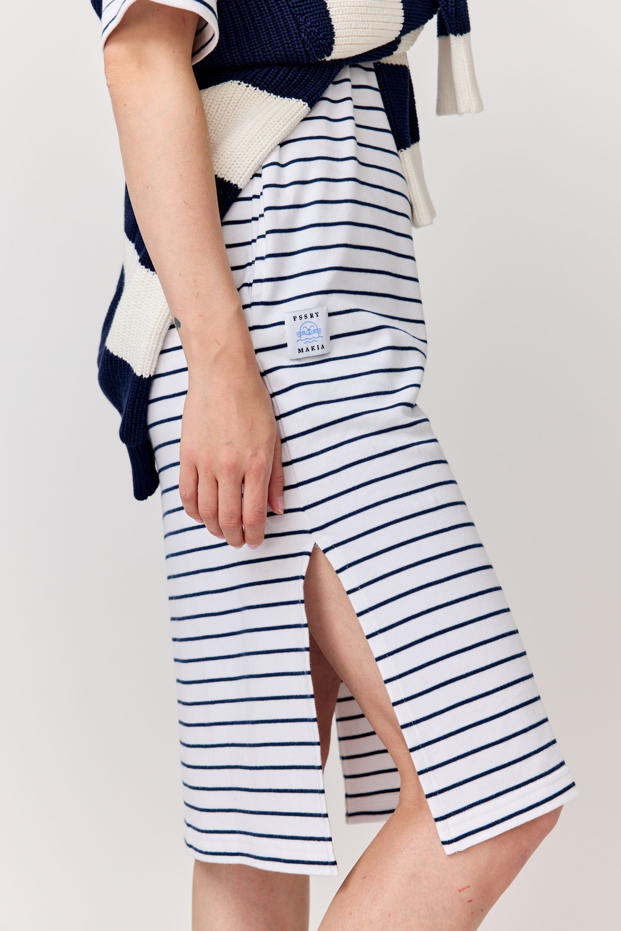 Helsingholm Dress