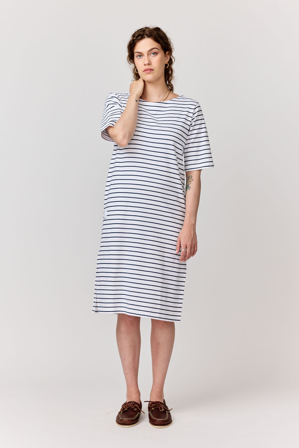 Helsingholm Dress