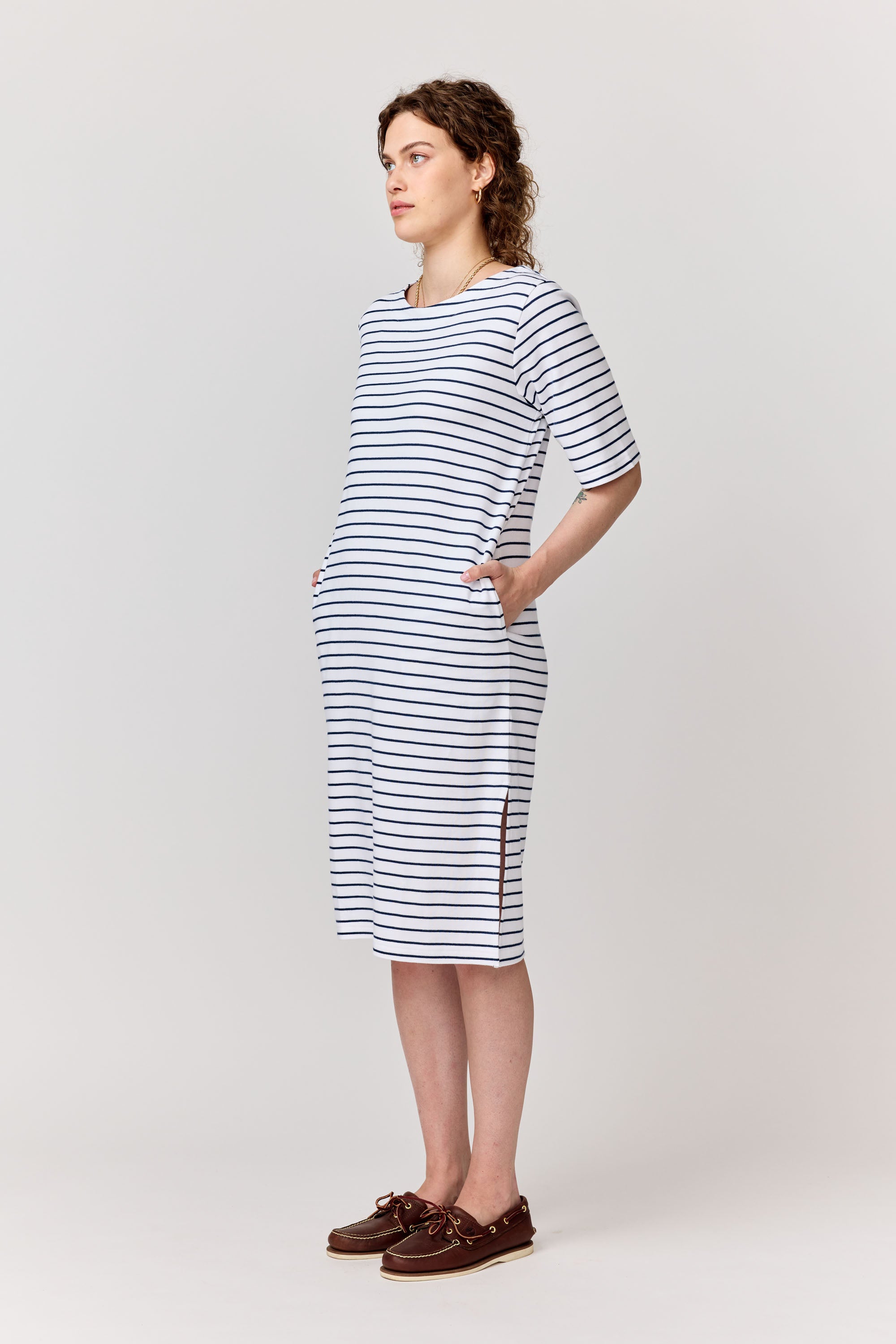 Helsingholm Dress