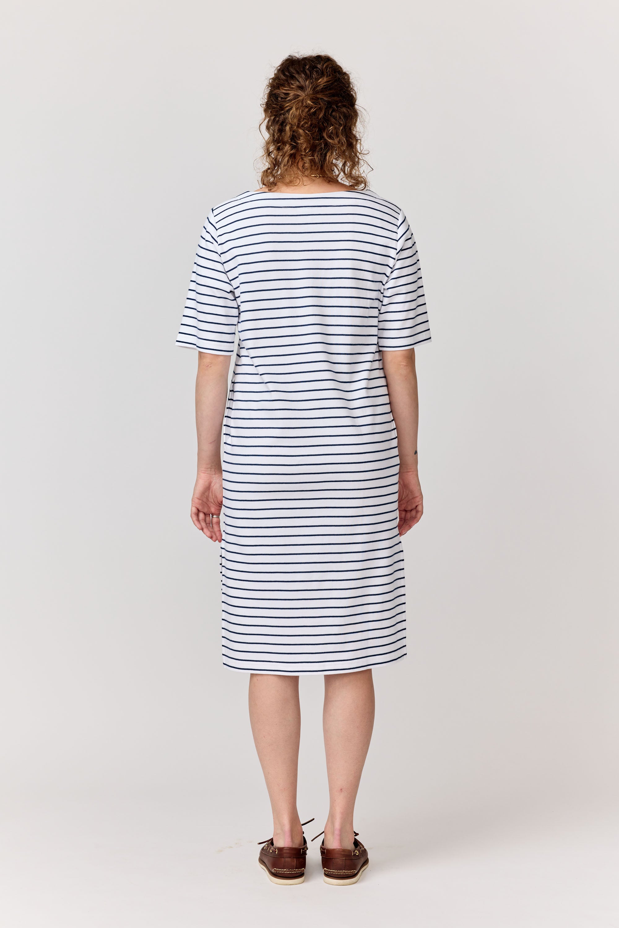 Helsingholm Dress