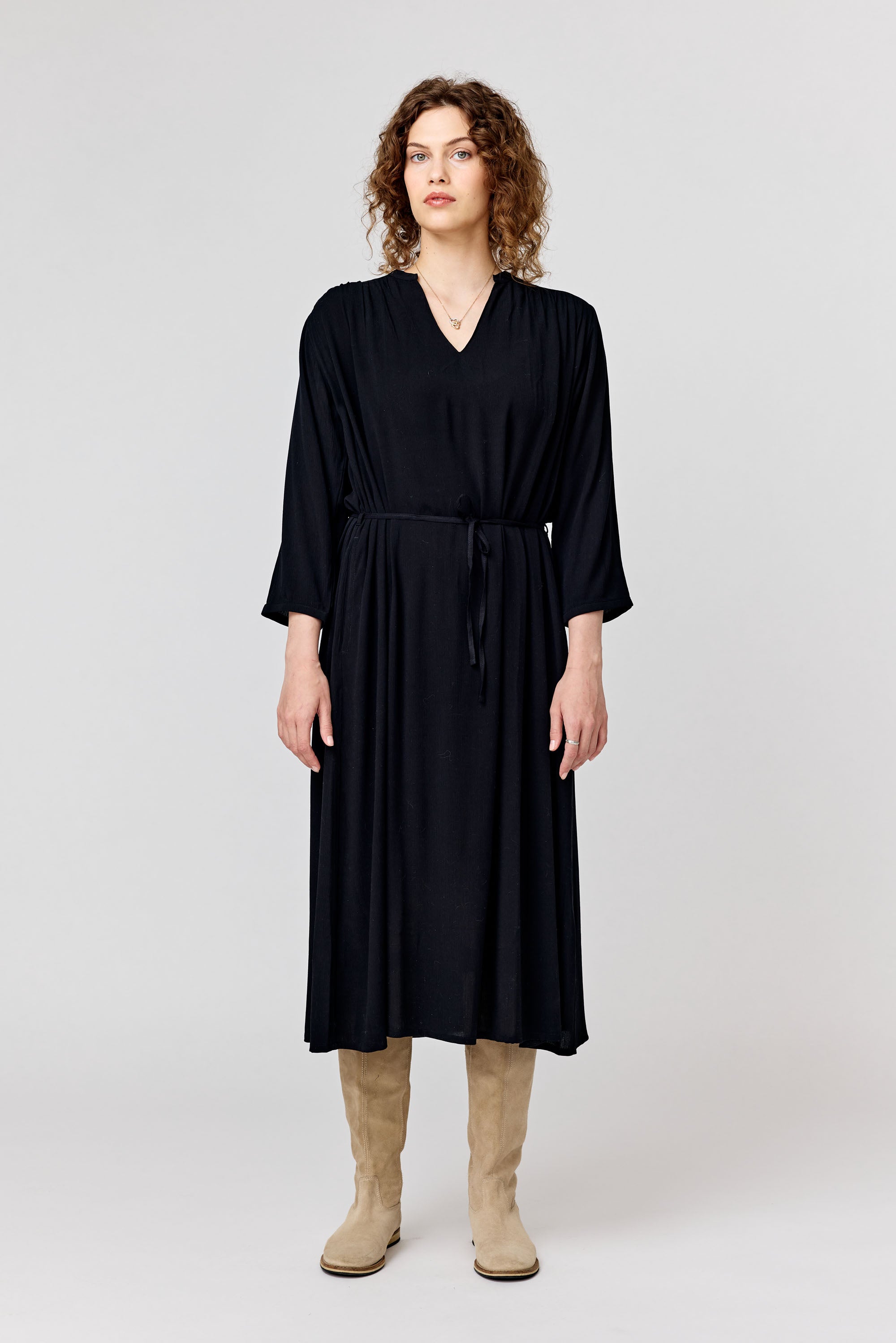Helga Dress