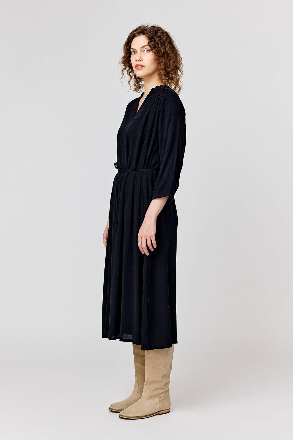 Helga Dress