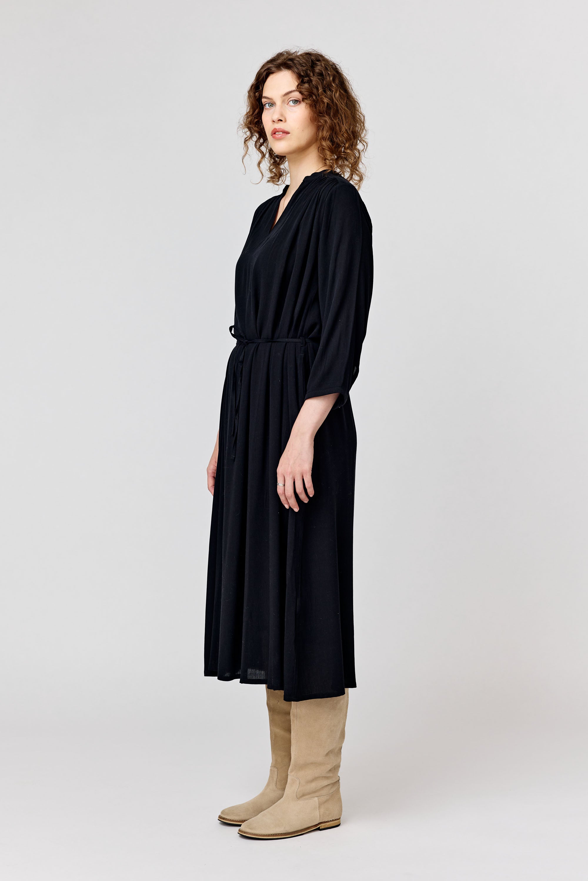 Helga Dress