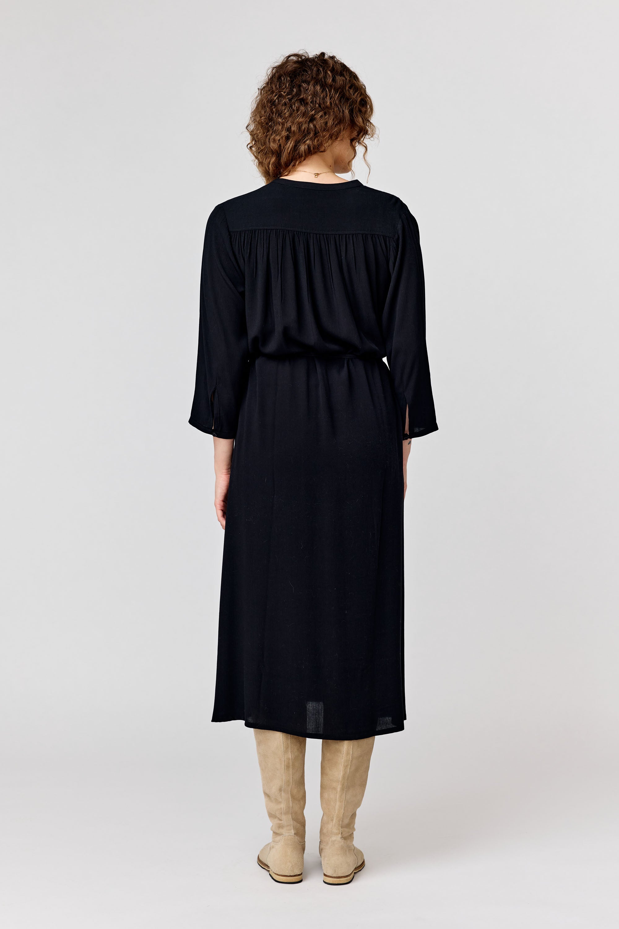 Helga Dress