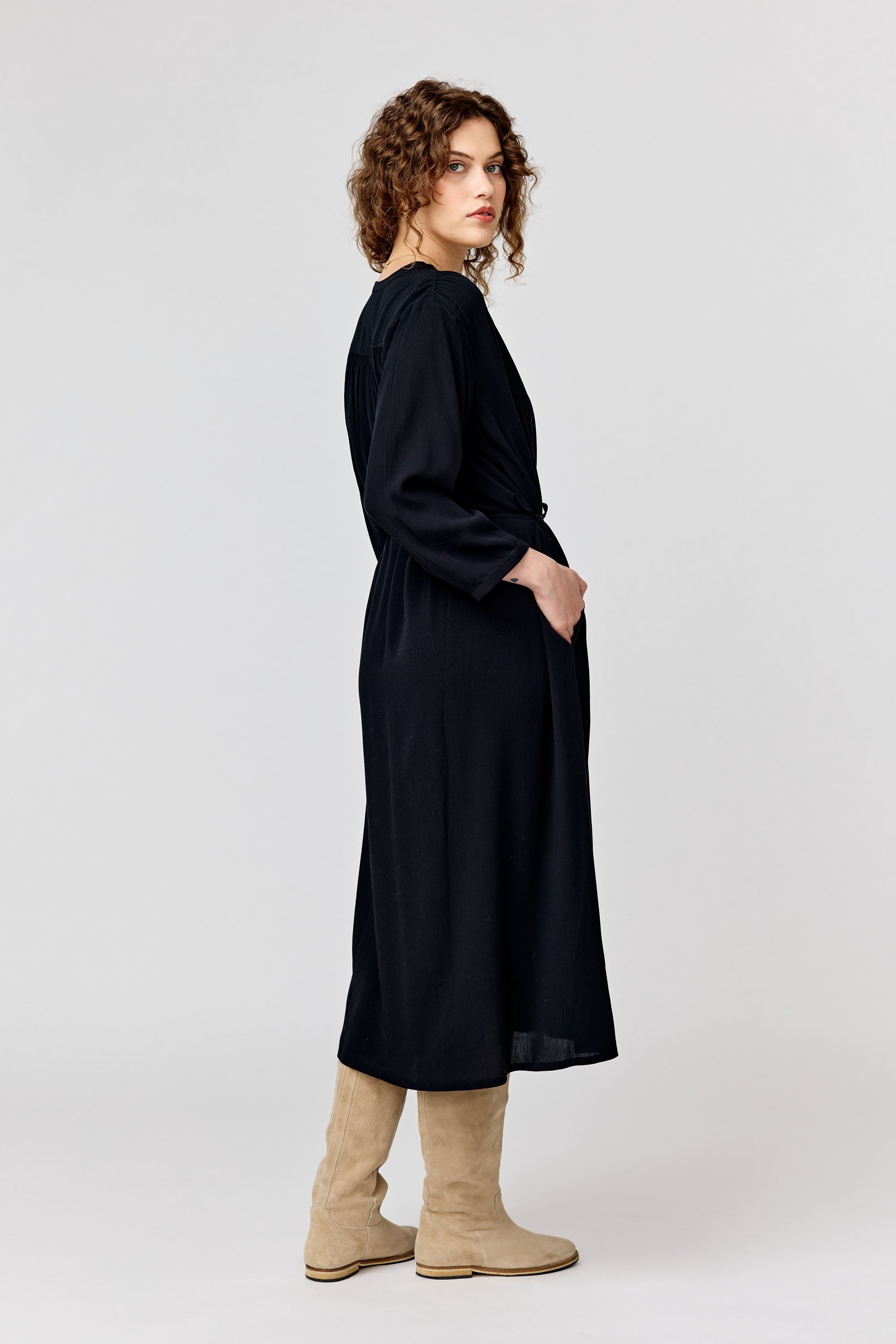 Helga Dress