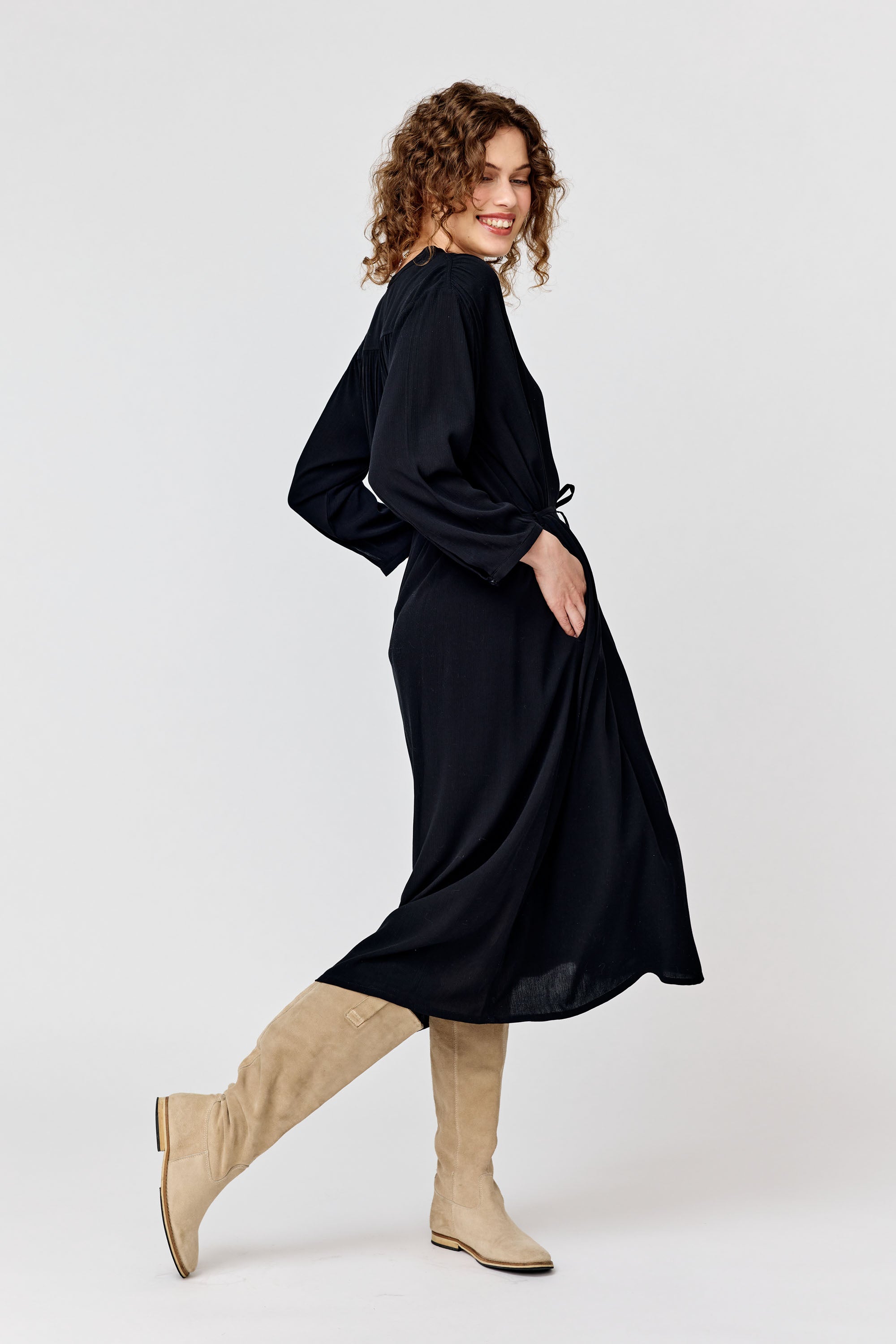 Helga Dress