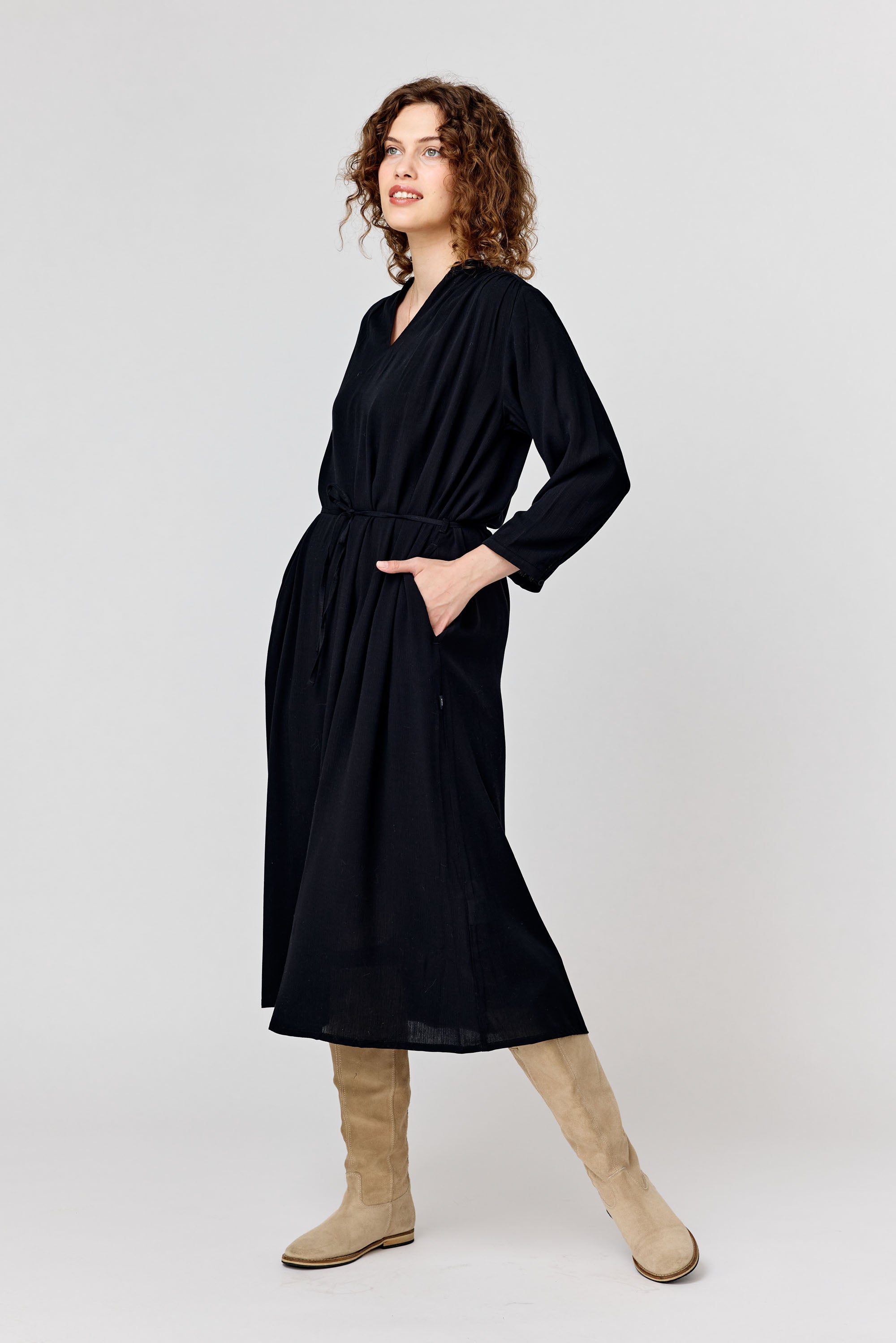 Helga Dress