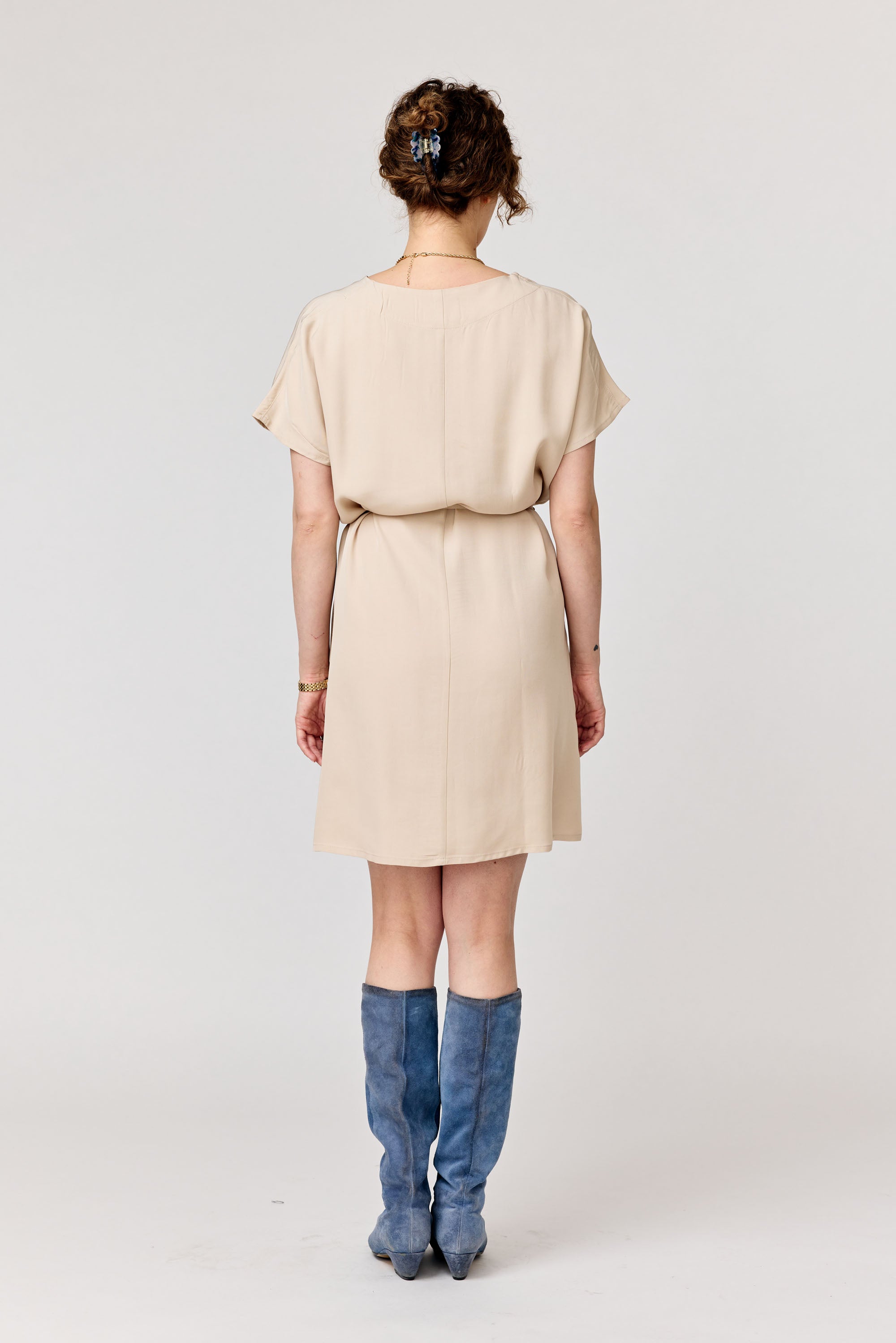 Ilona Dress