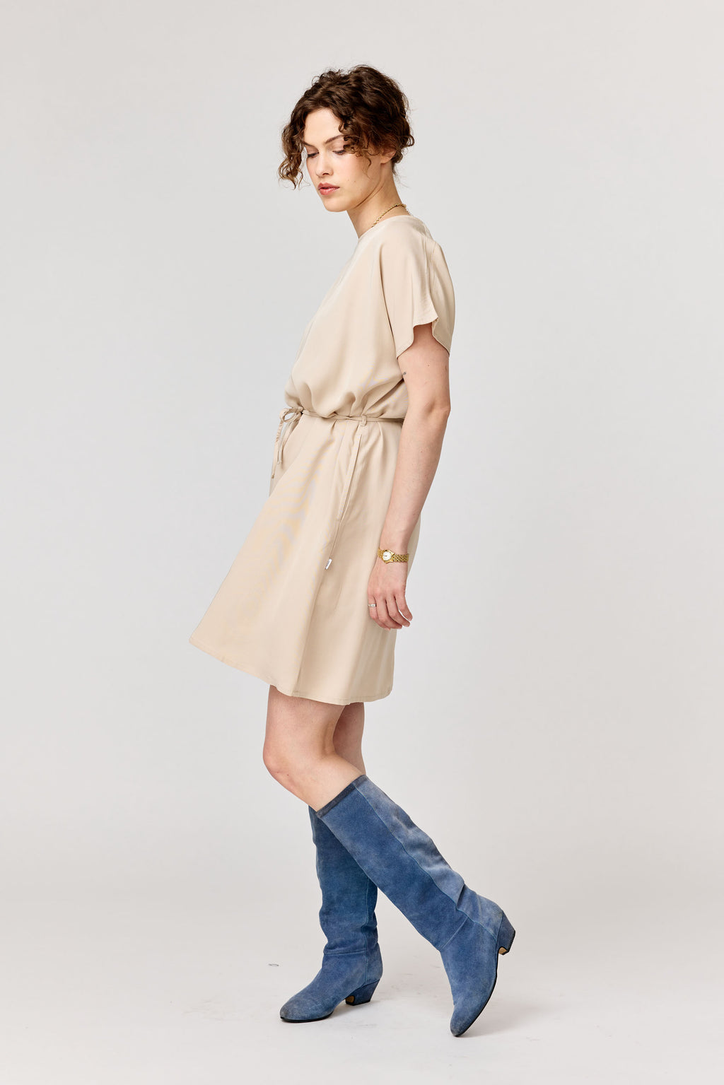 Ilona Dress