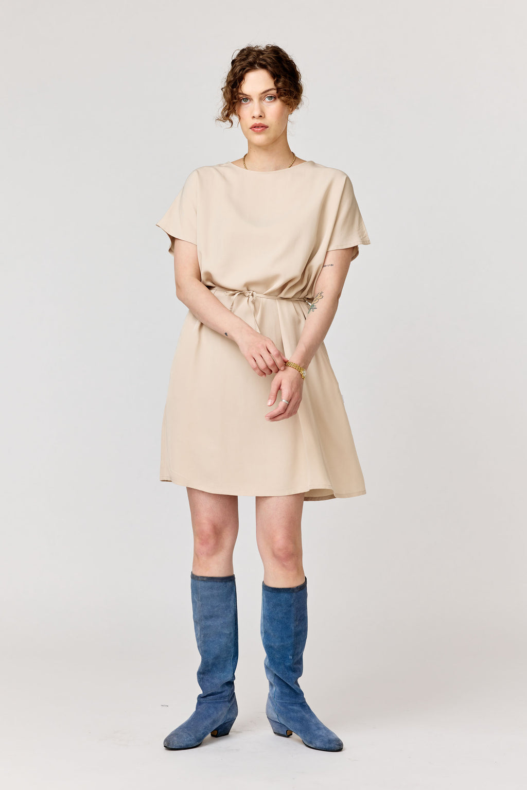 Ilona Dress