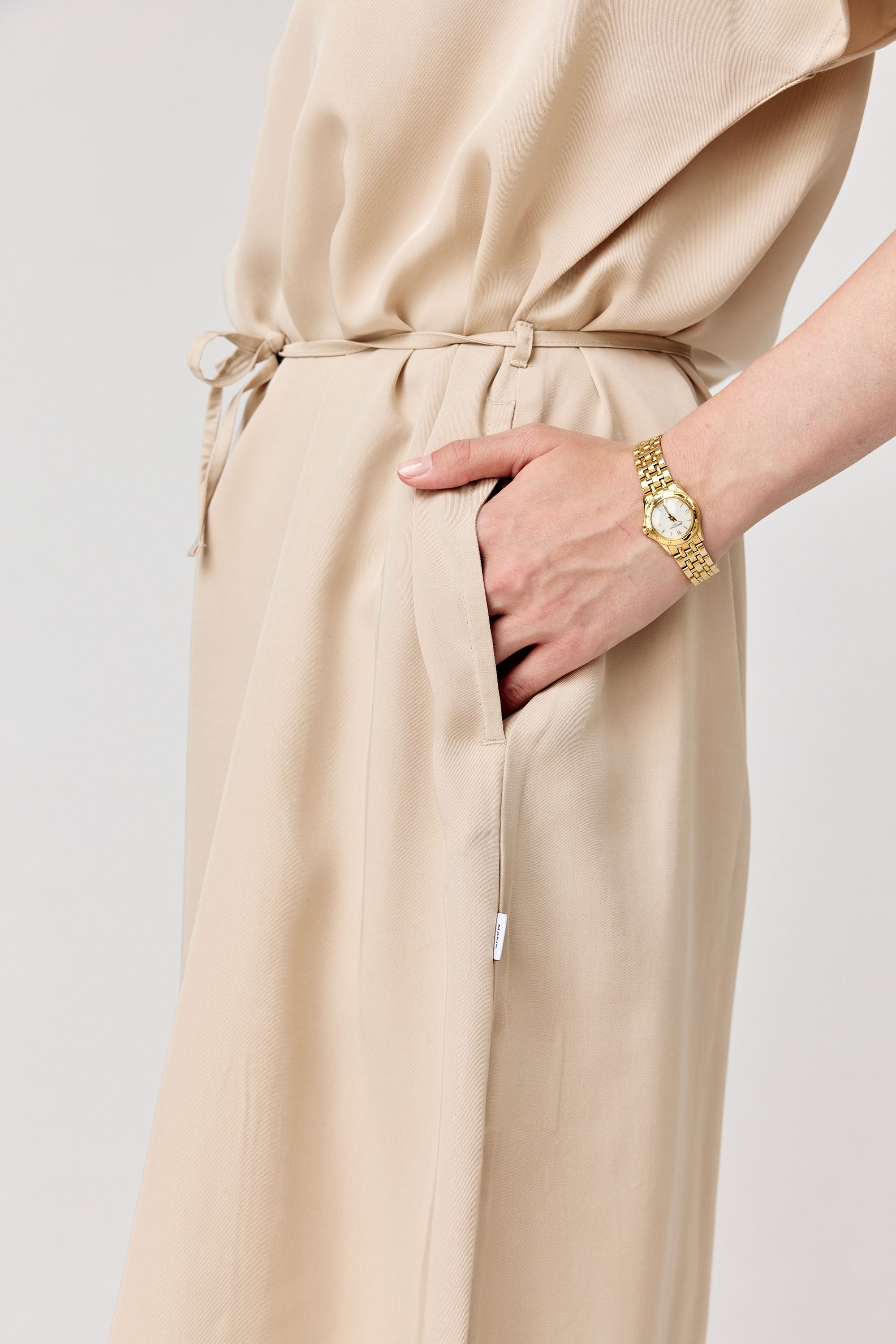 Ilona Dress
