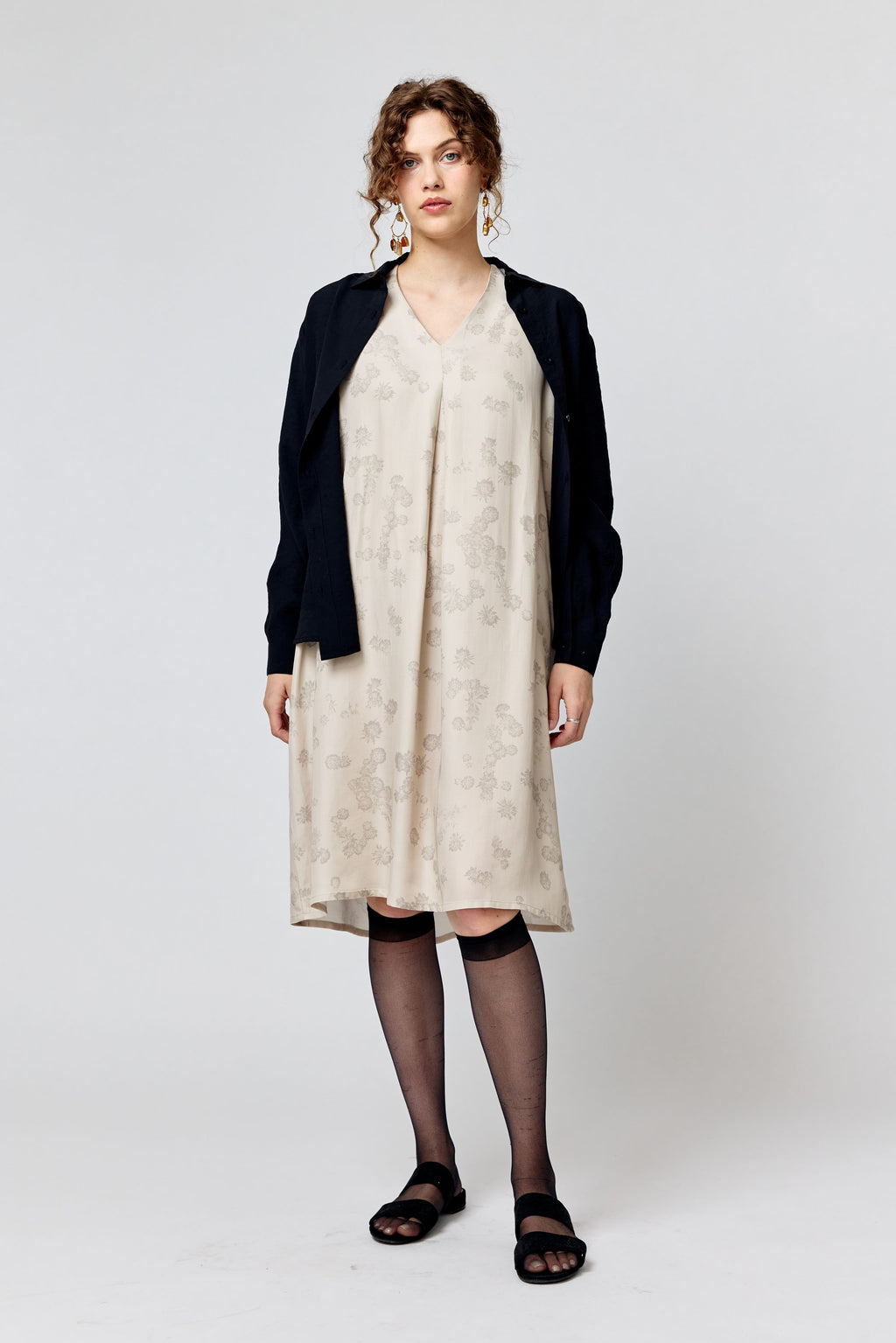 Alora Dress