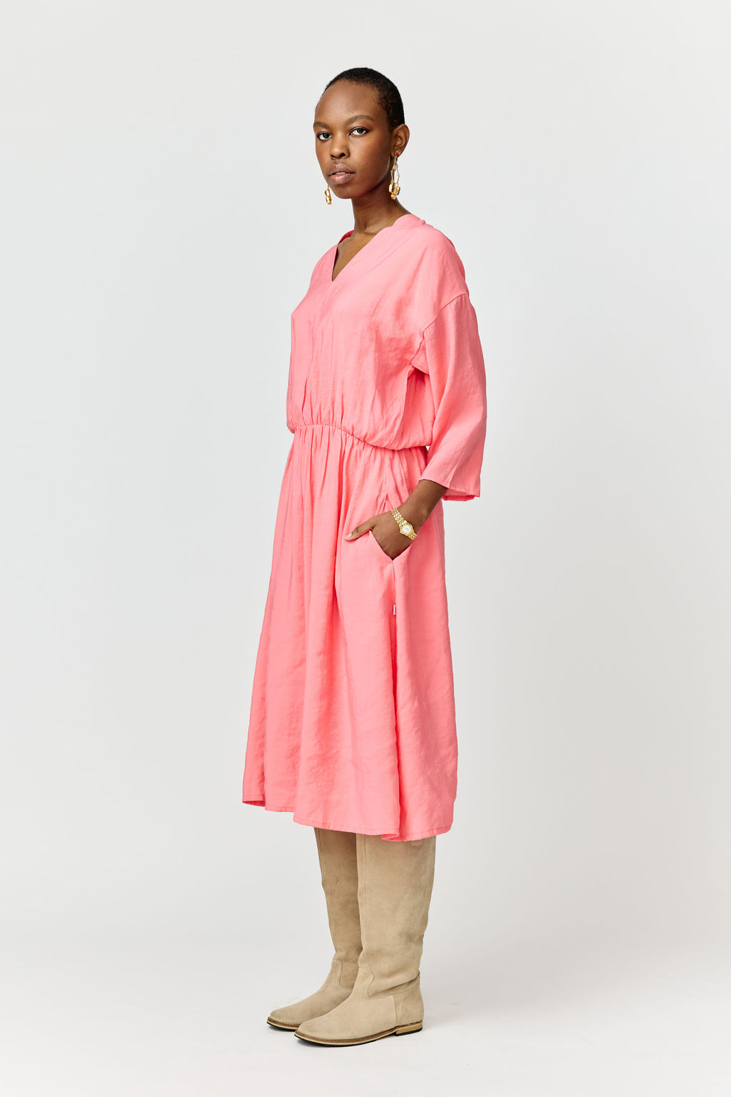 Nea Dress