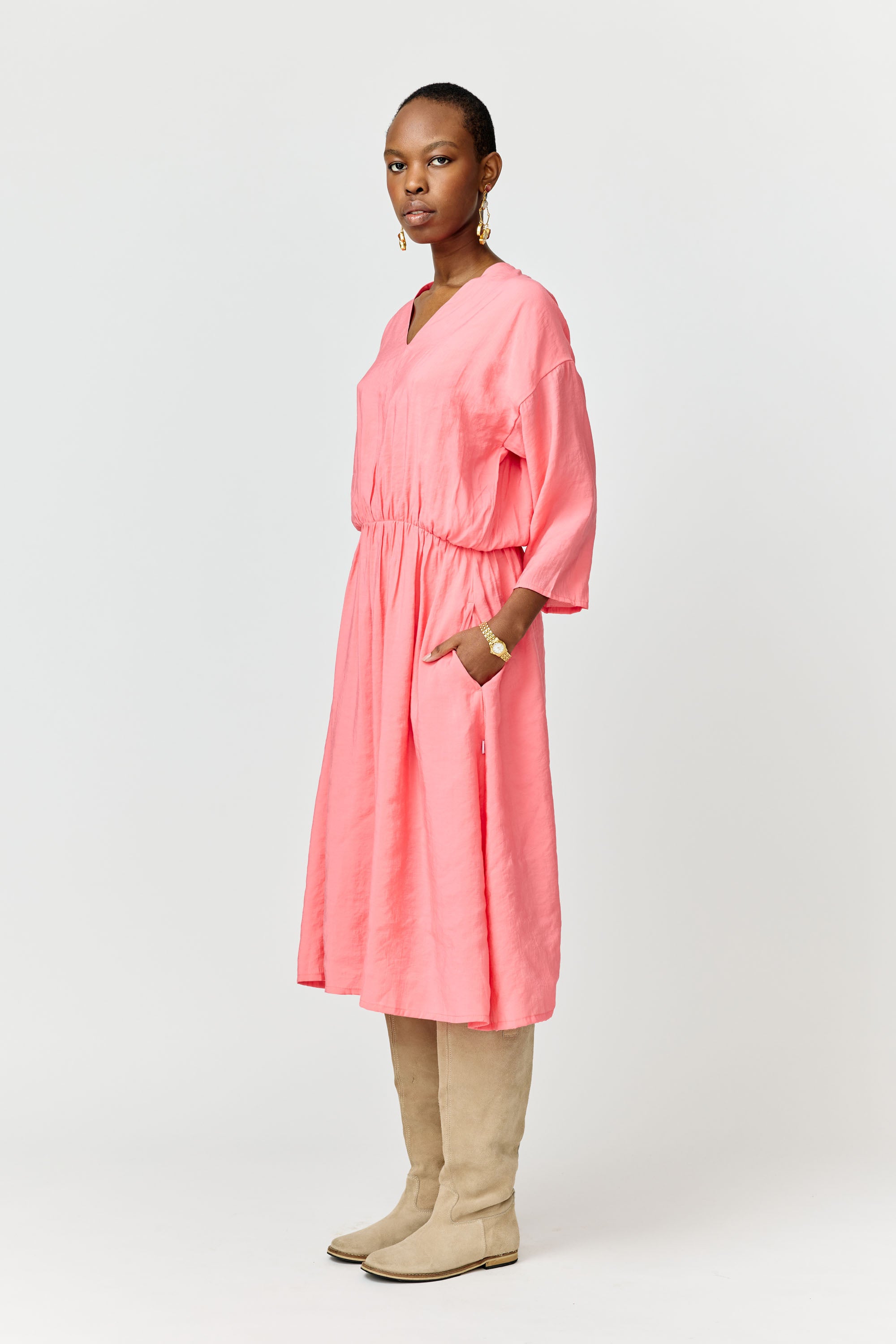 Nea Dress