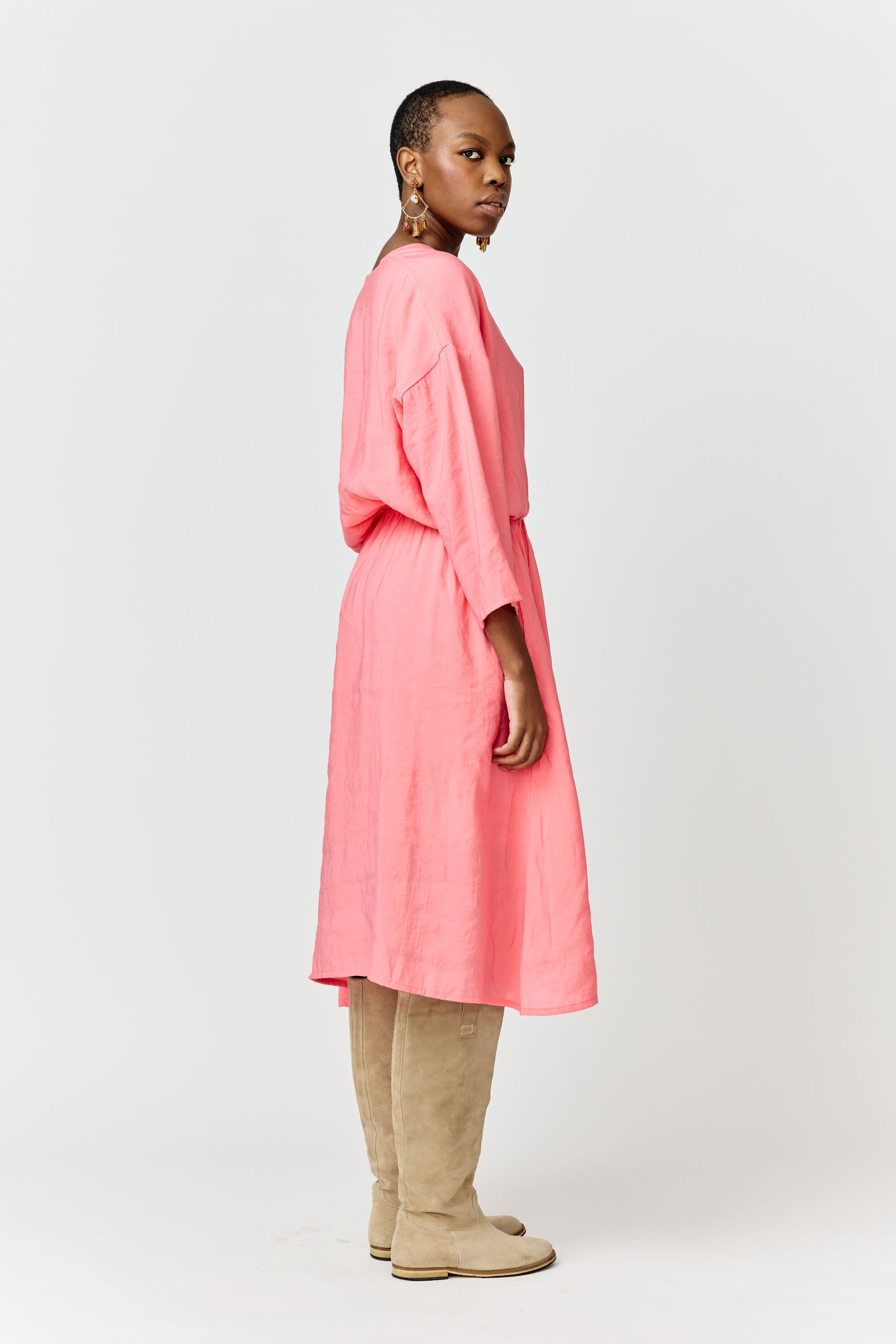 Nea Dress