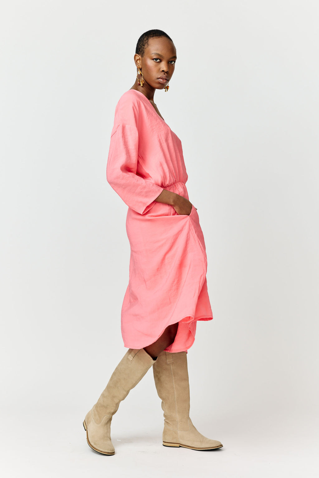 Nea Dress