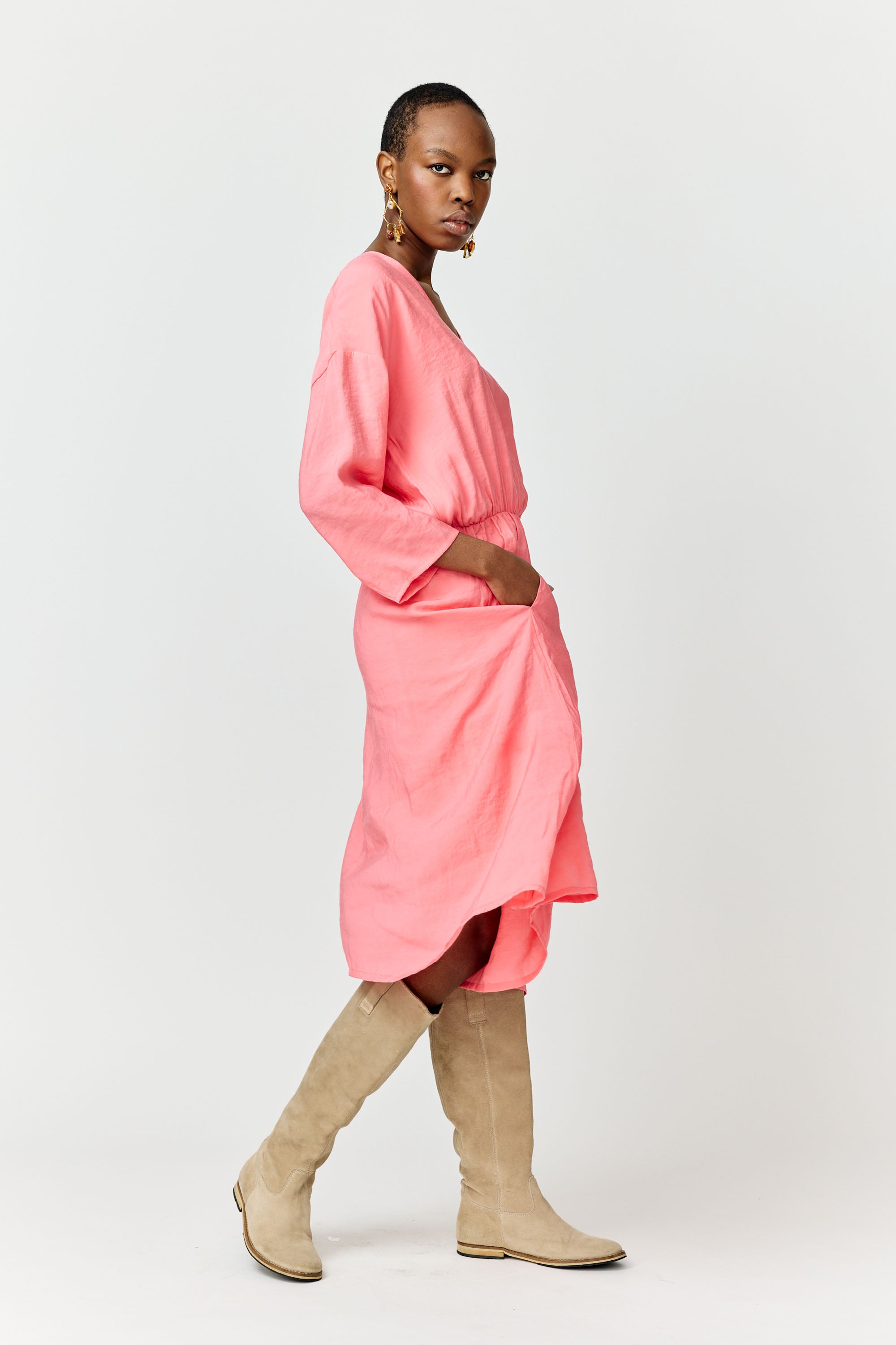 Nea Dress