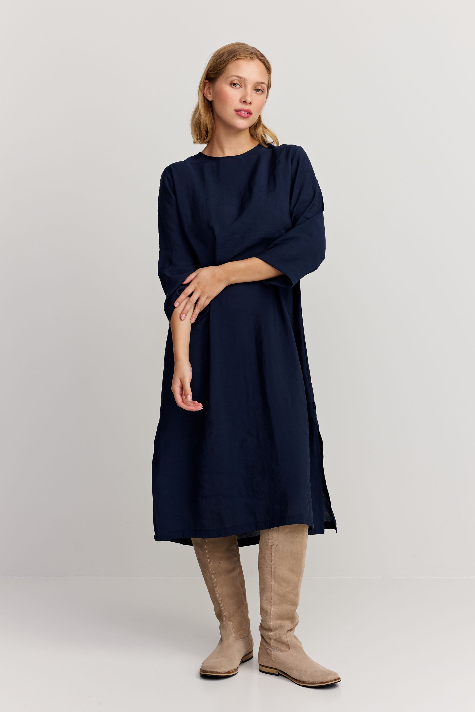 Adele Dress
