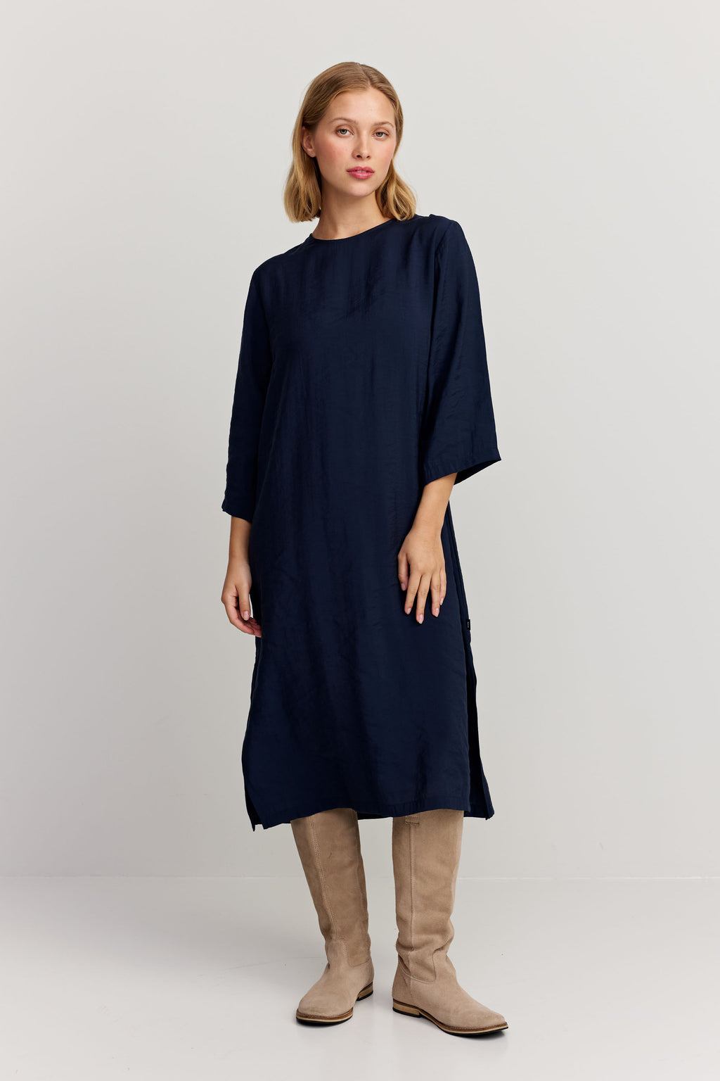 Adele Dress
