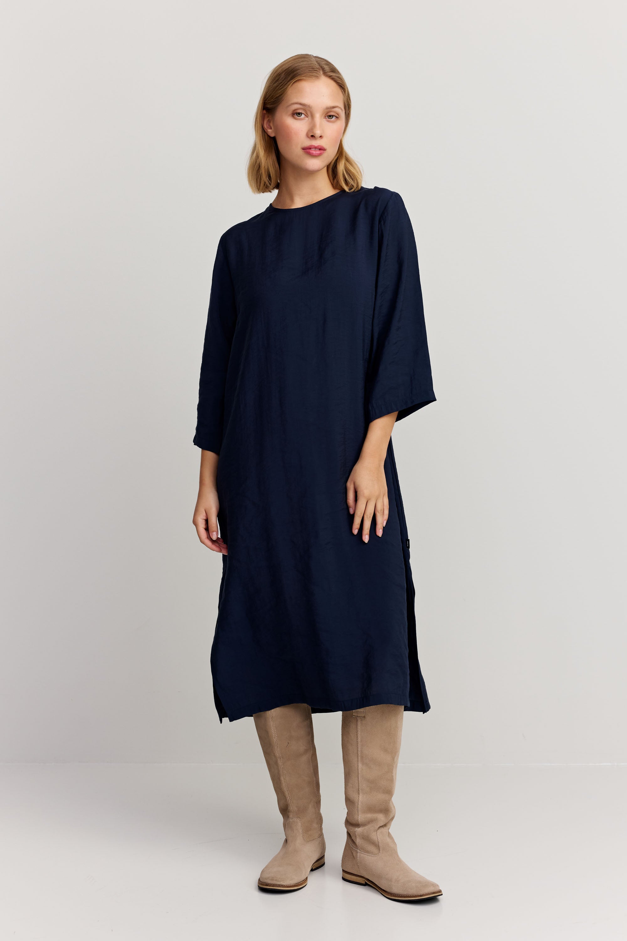 Adele Dress