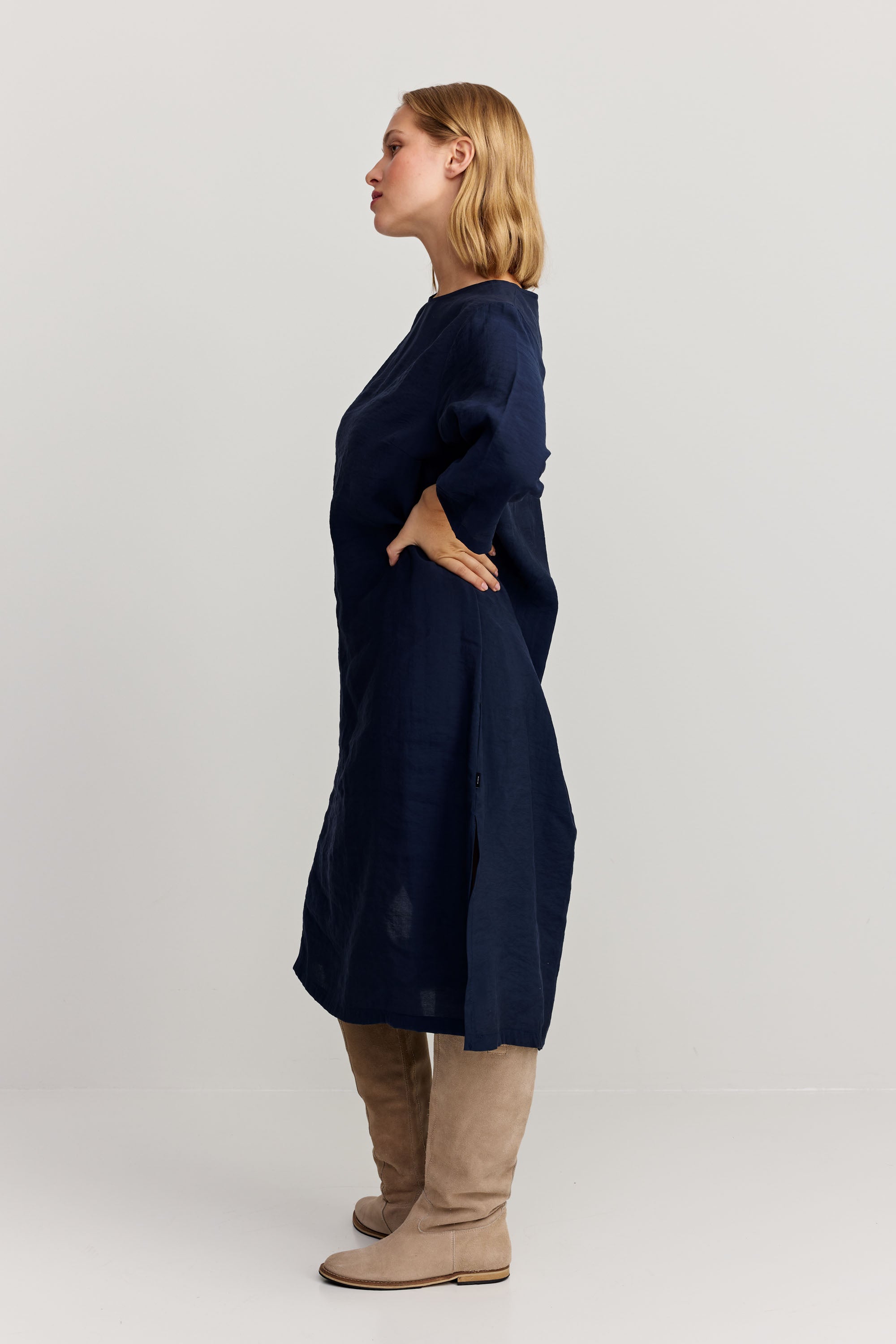 Adele Dress