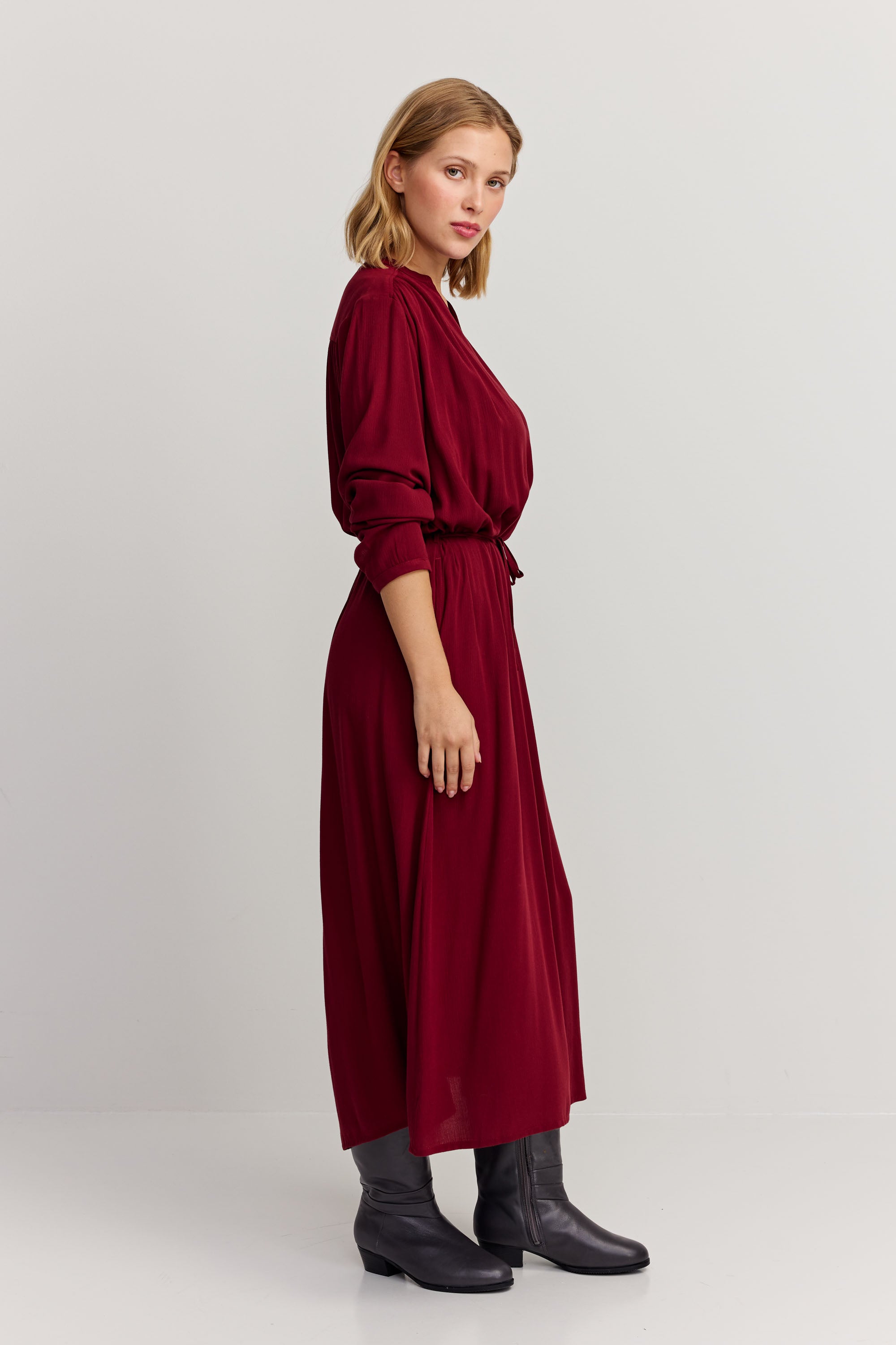 Heidi Dress