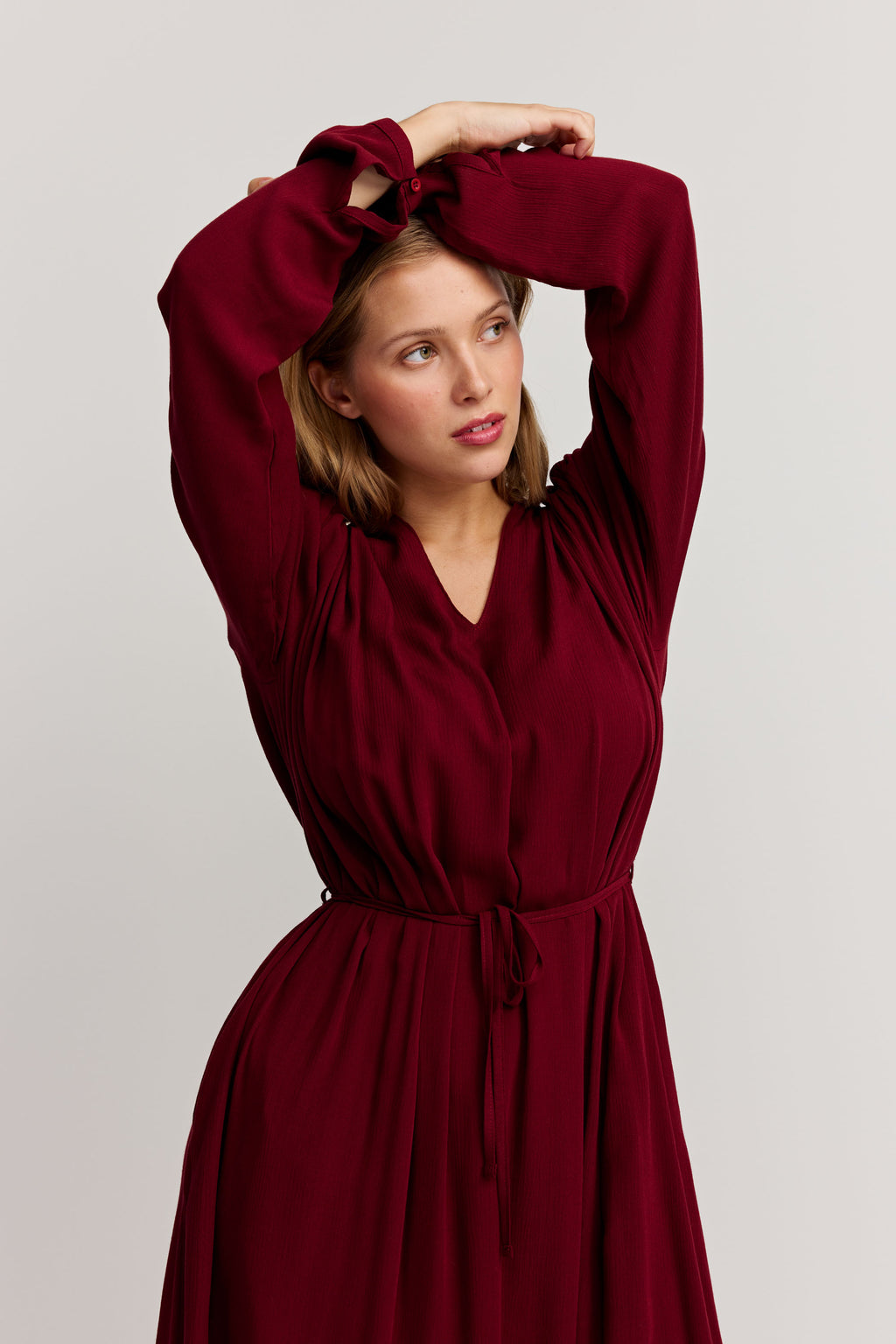 Heidi Dress