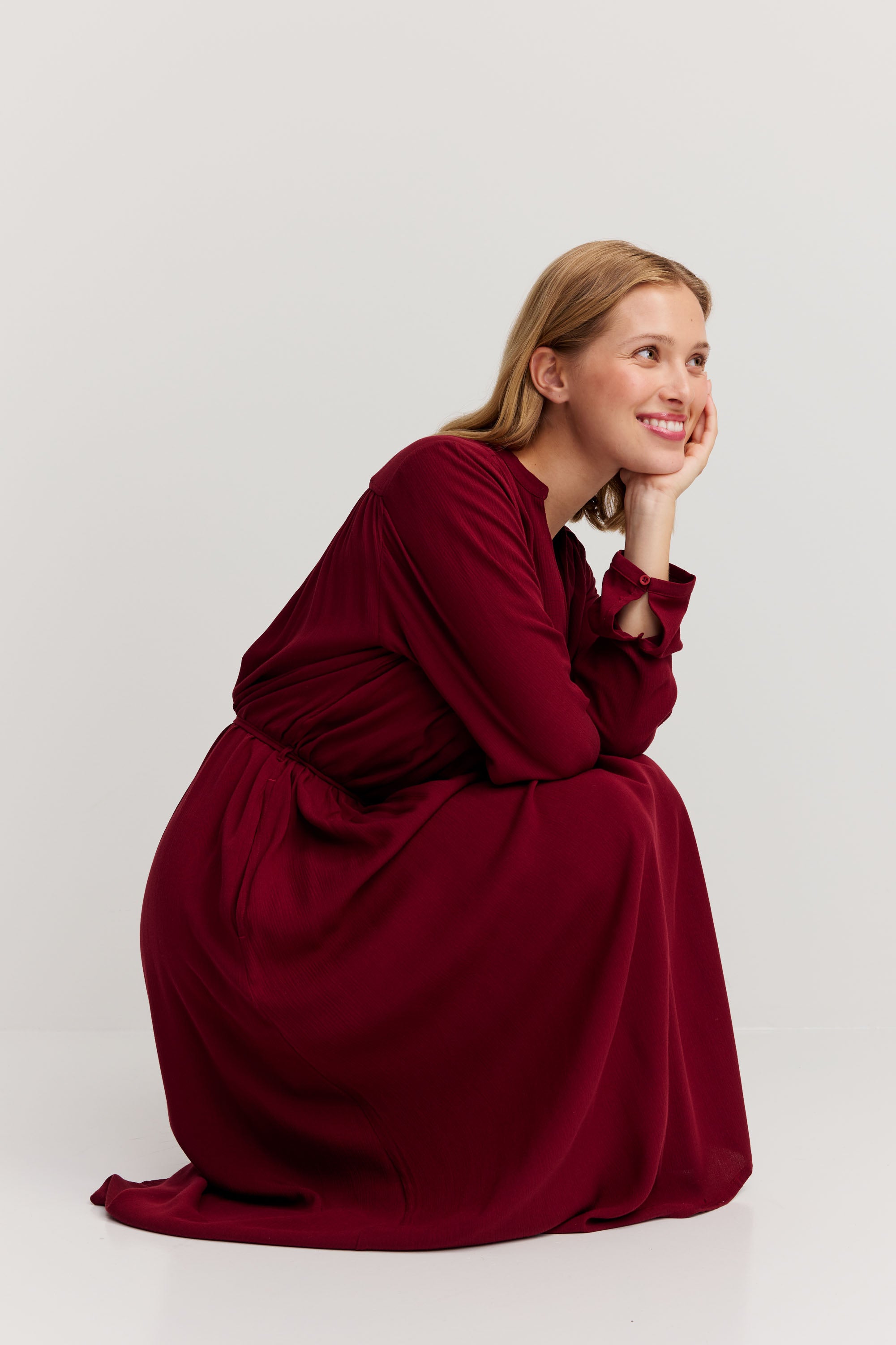 Heidi Dress