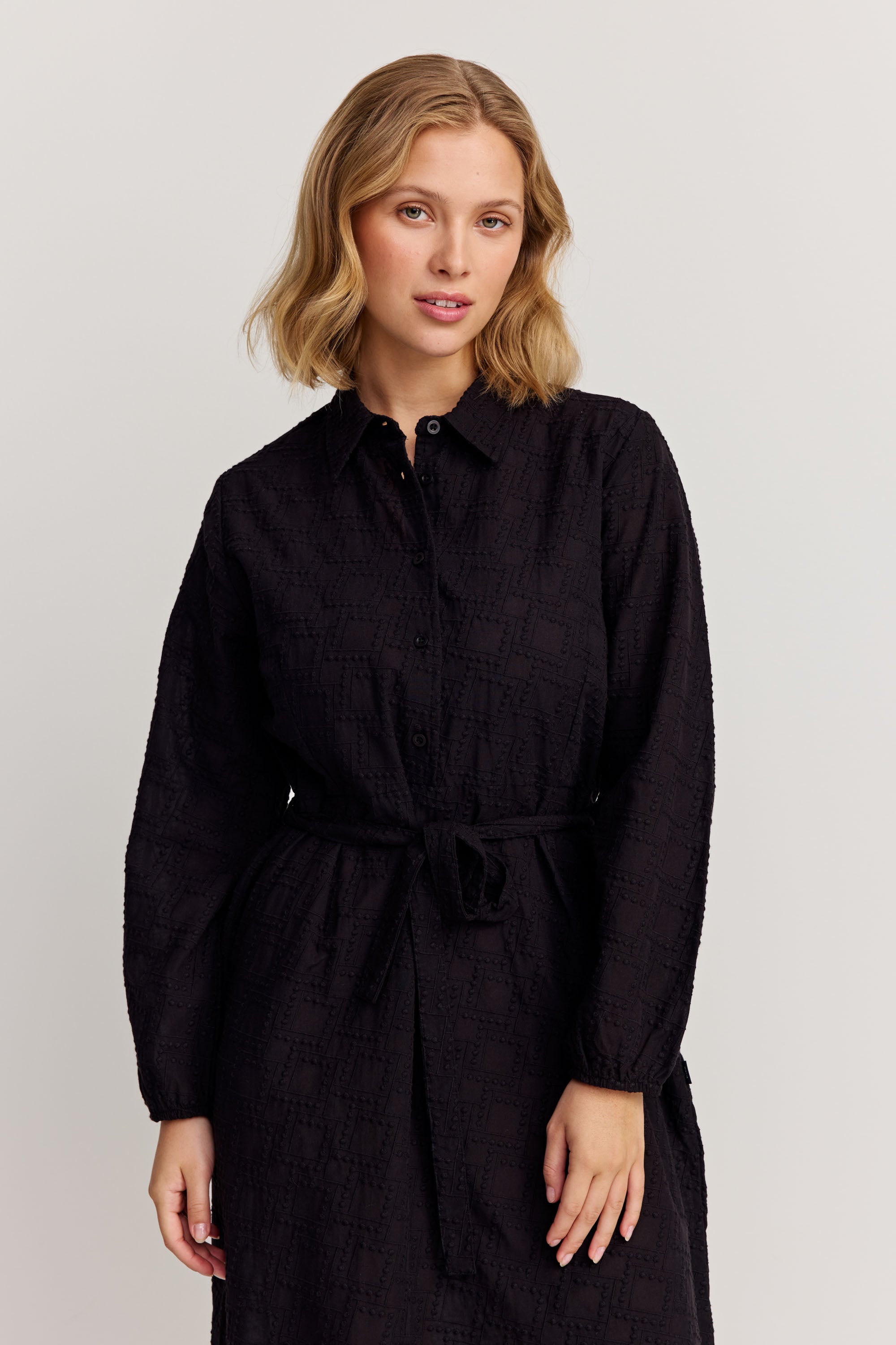 Lotte Dress