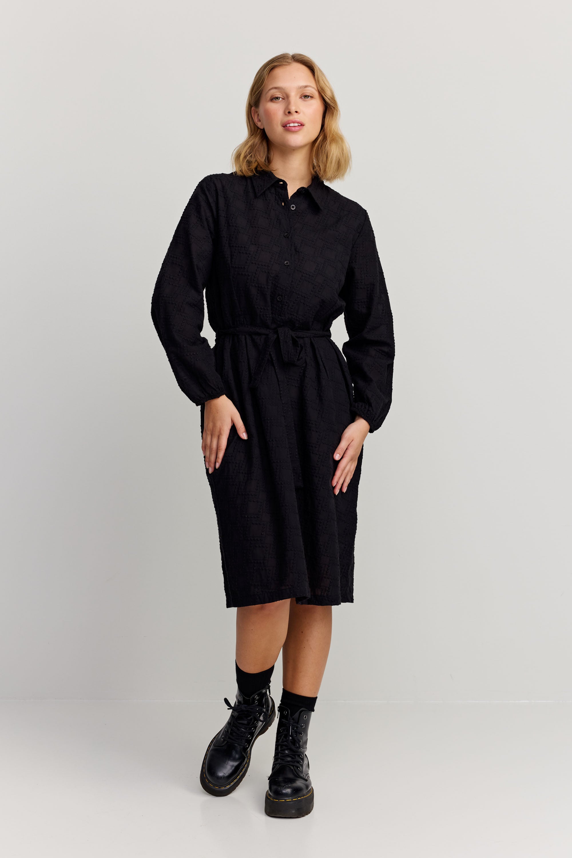 Lotte Dress