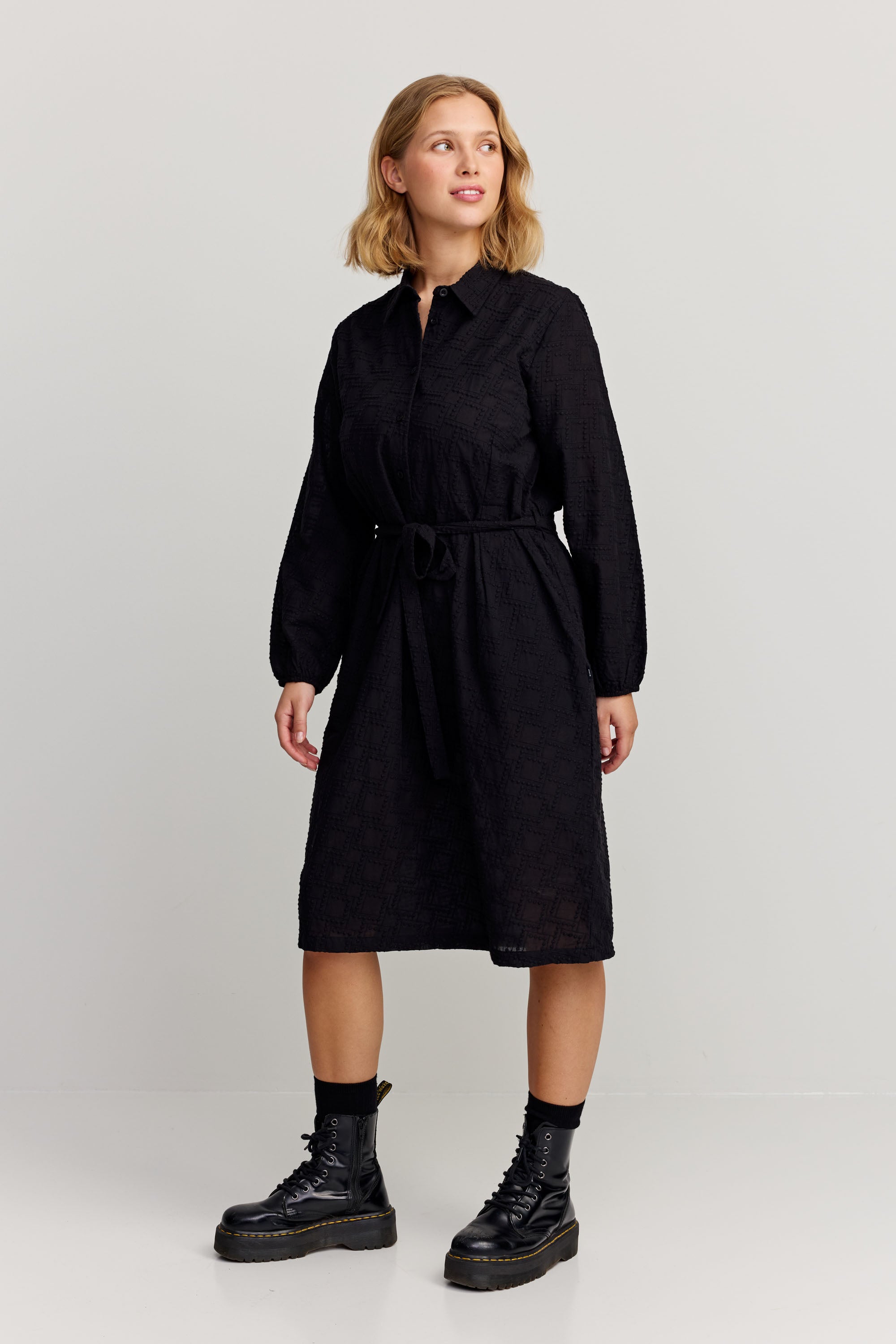 Lotte Dress