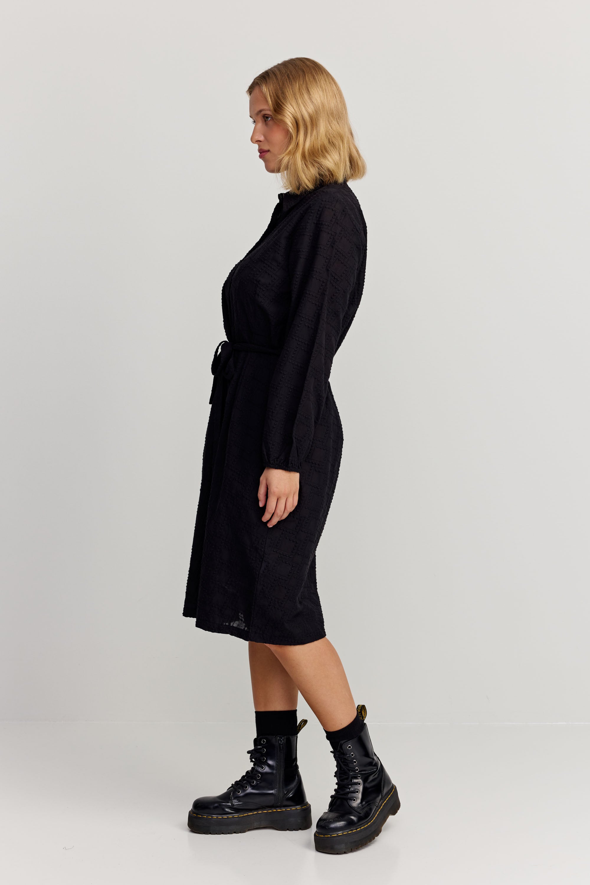 Lotte Dress