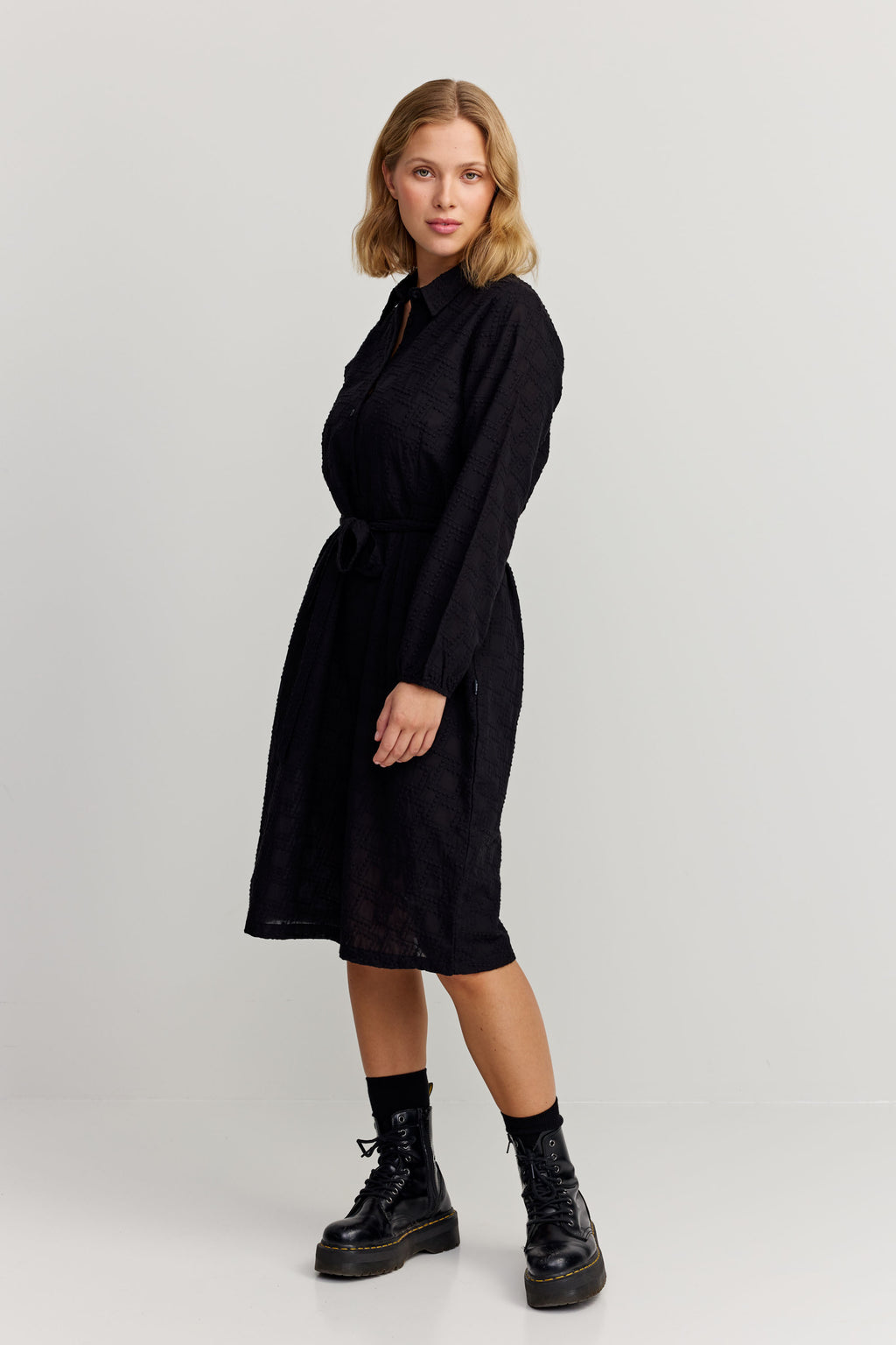 Lotte Dress