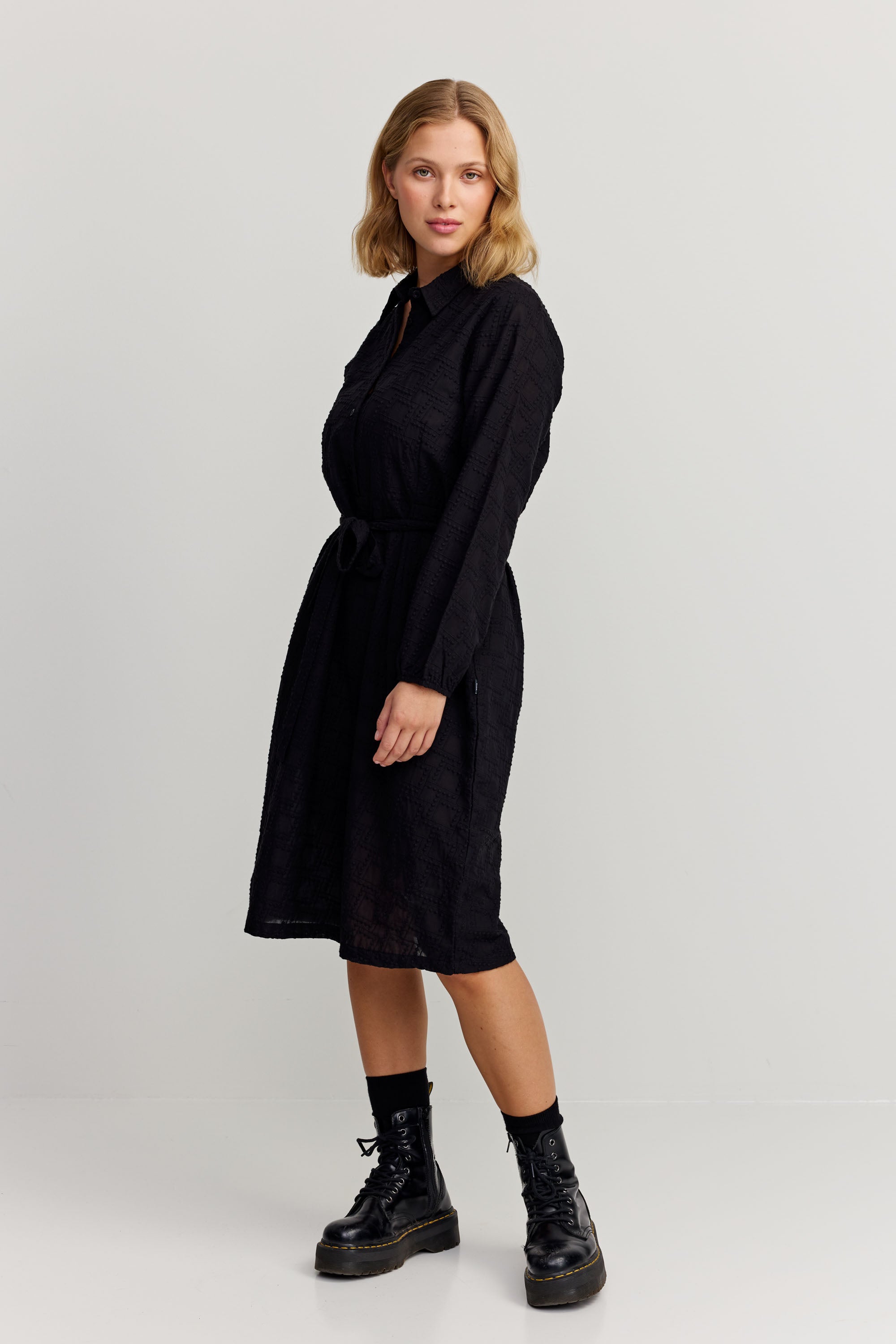 Lotte Dress