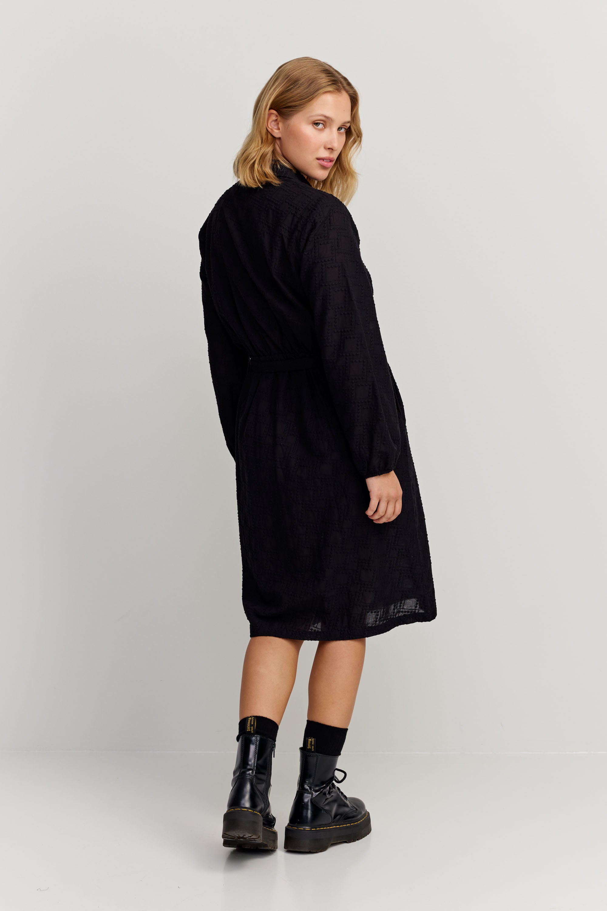 Lotte Dress