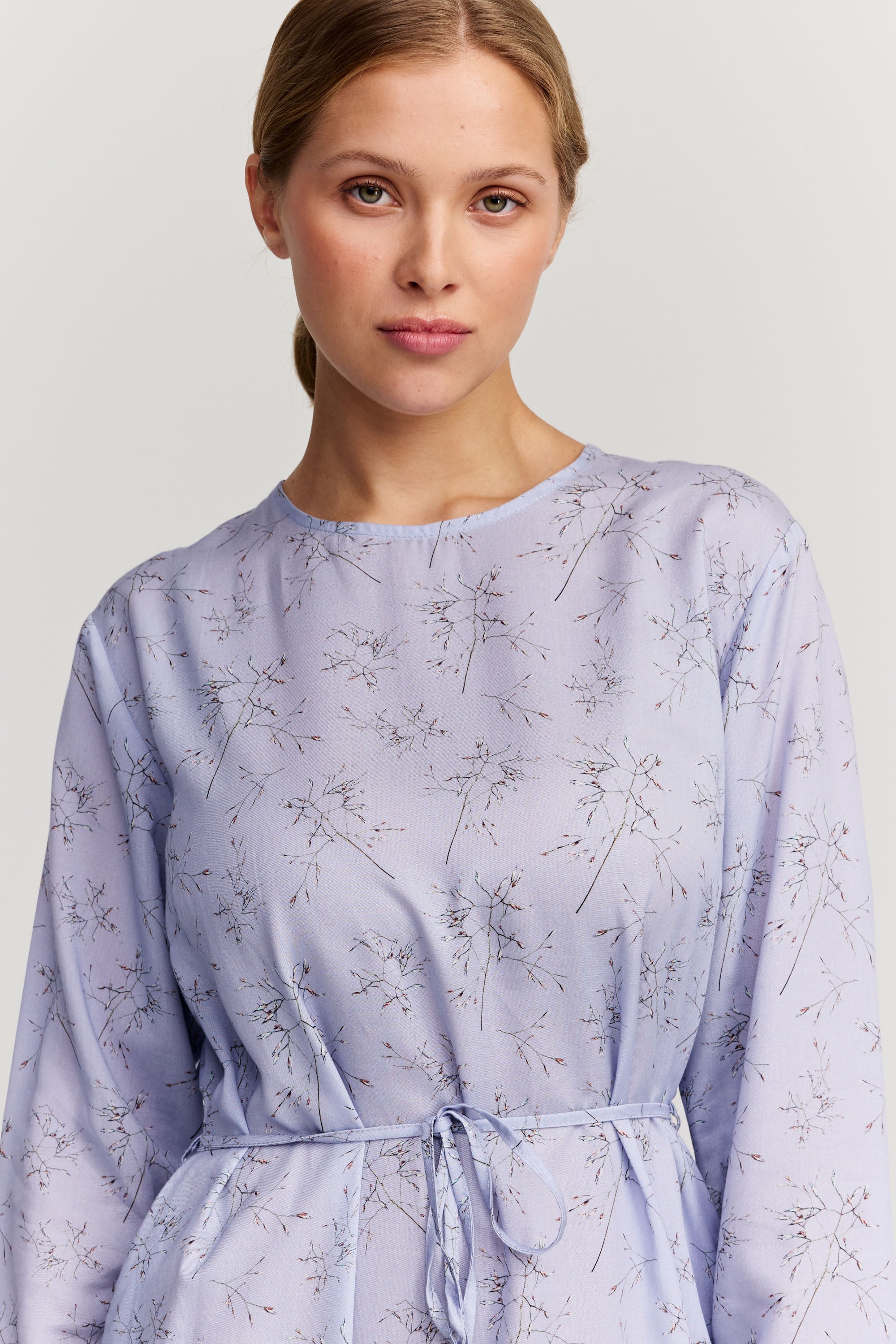 Hay Dress