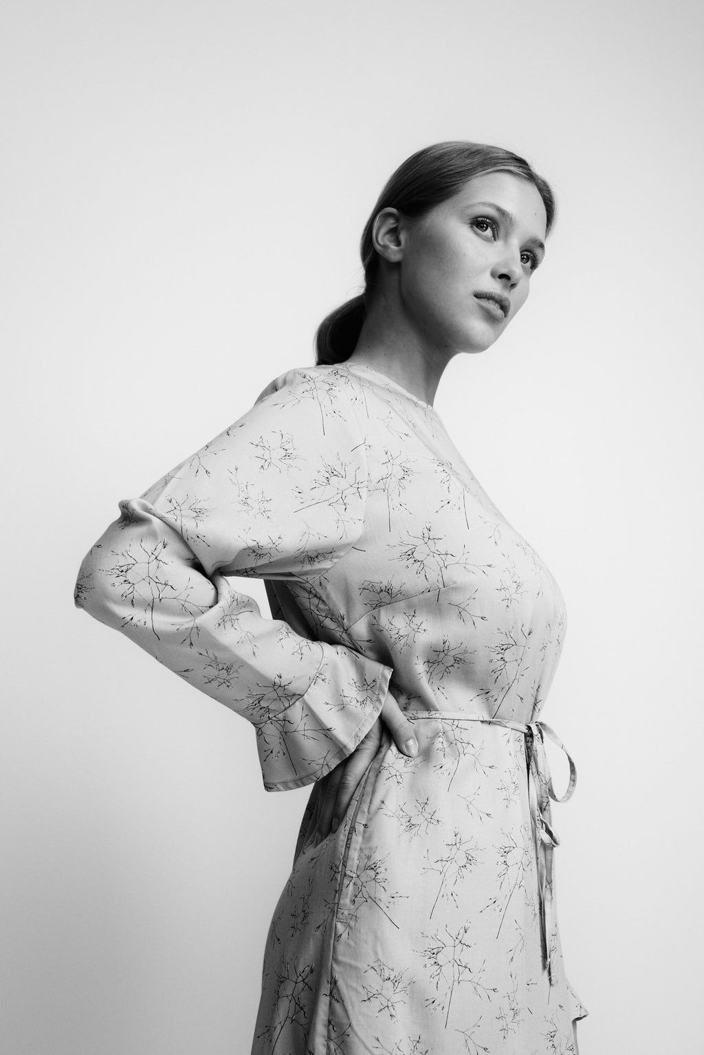Hay Dress