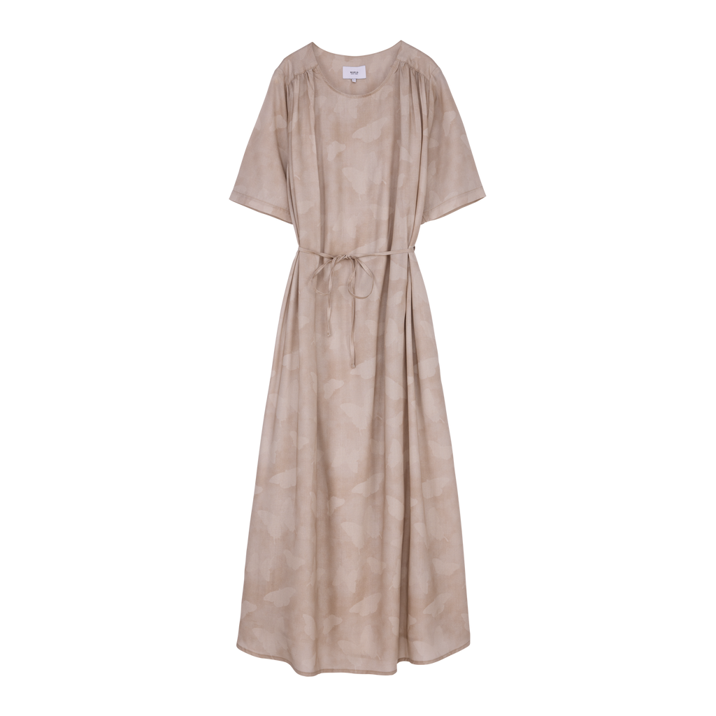 Papillone Dress