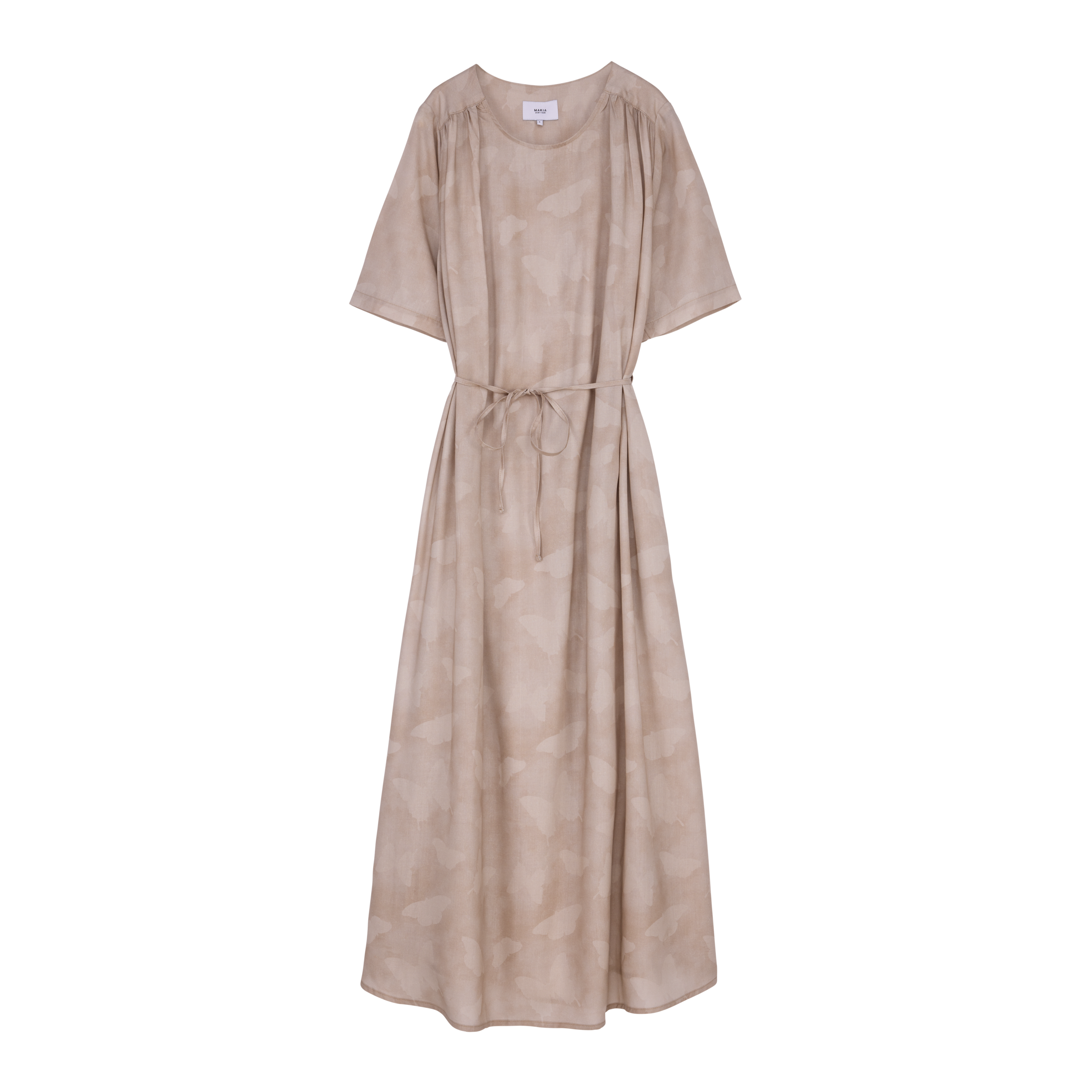 Papillone Dress