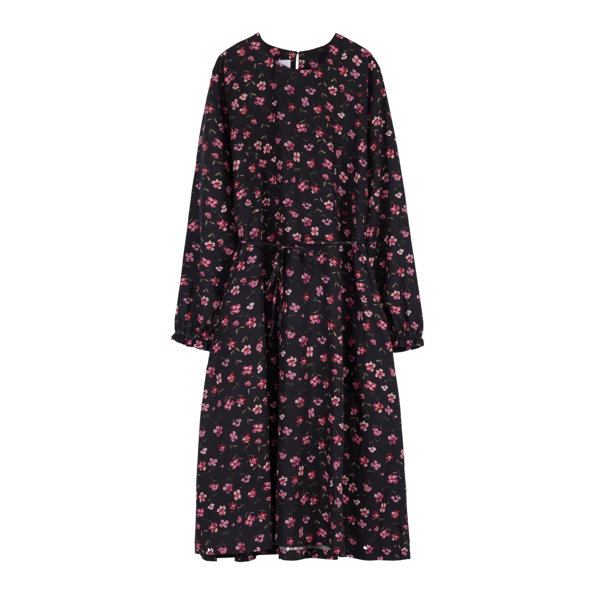 Claire Dress